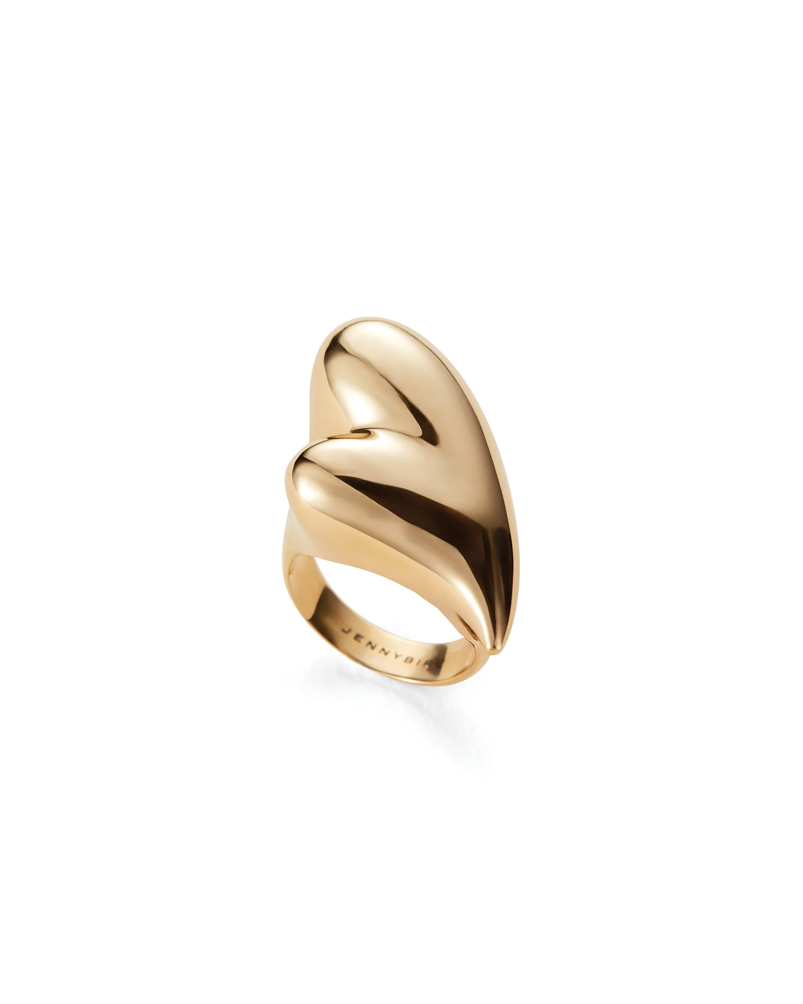 Puffy Heart Ring - Image 3