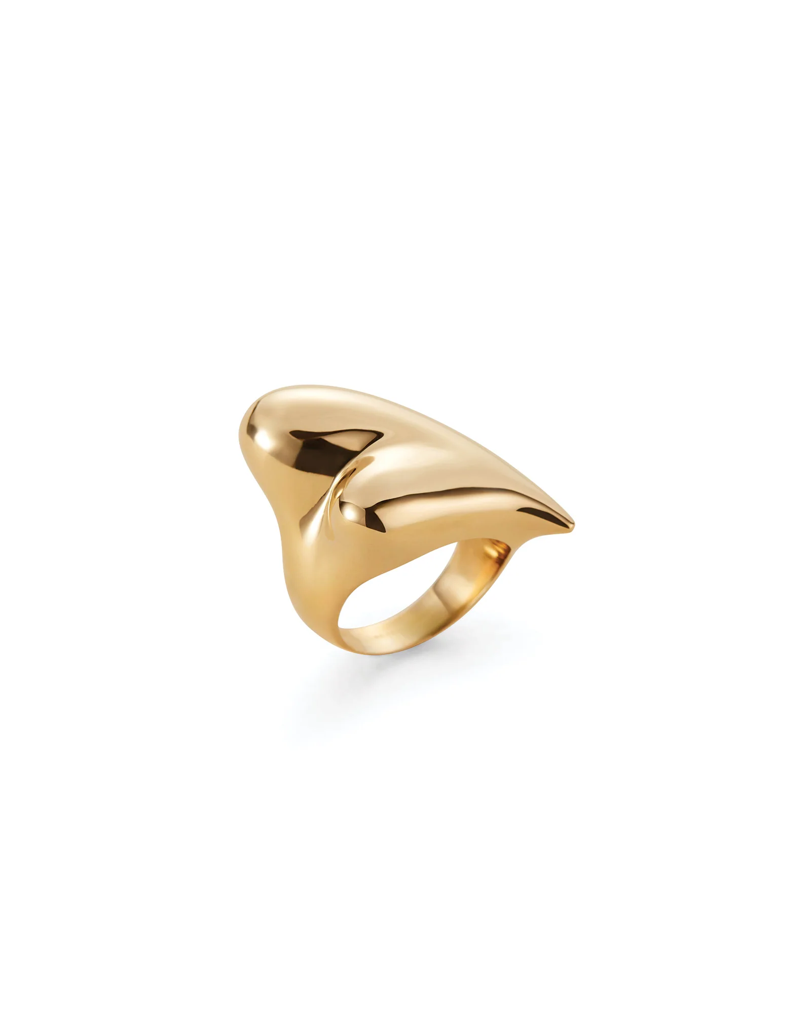 Puffy Heart Ring - Image 5