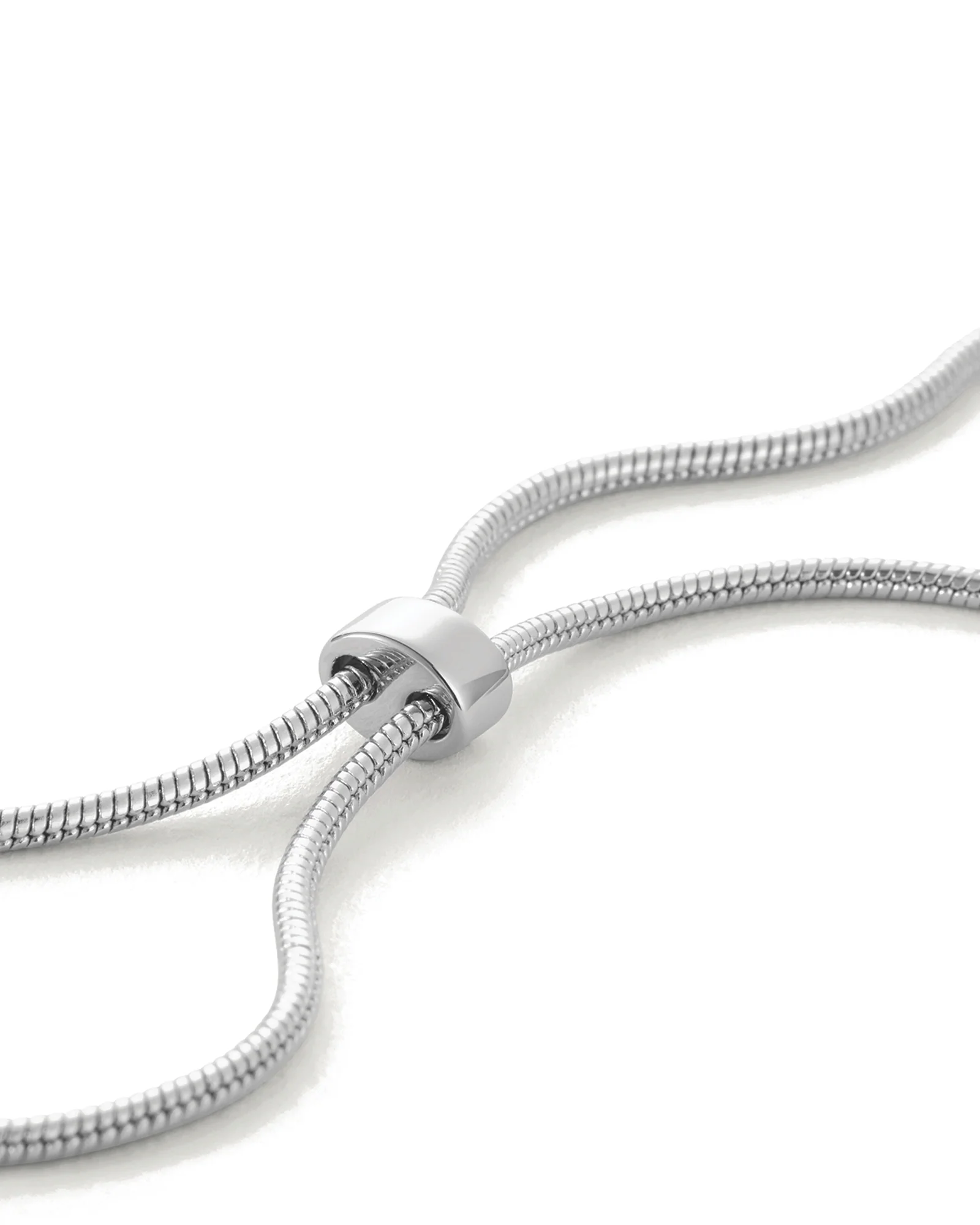 Rue Pendant Necklace - Image 4