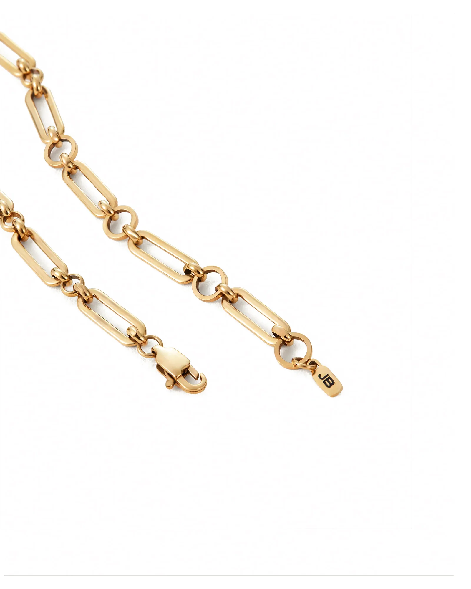 Slim Mercer Anklet - Image 3