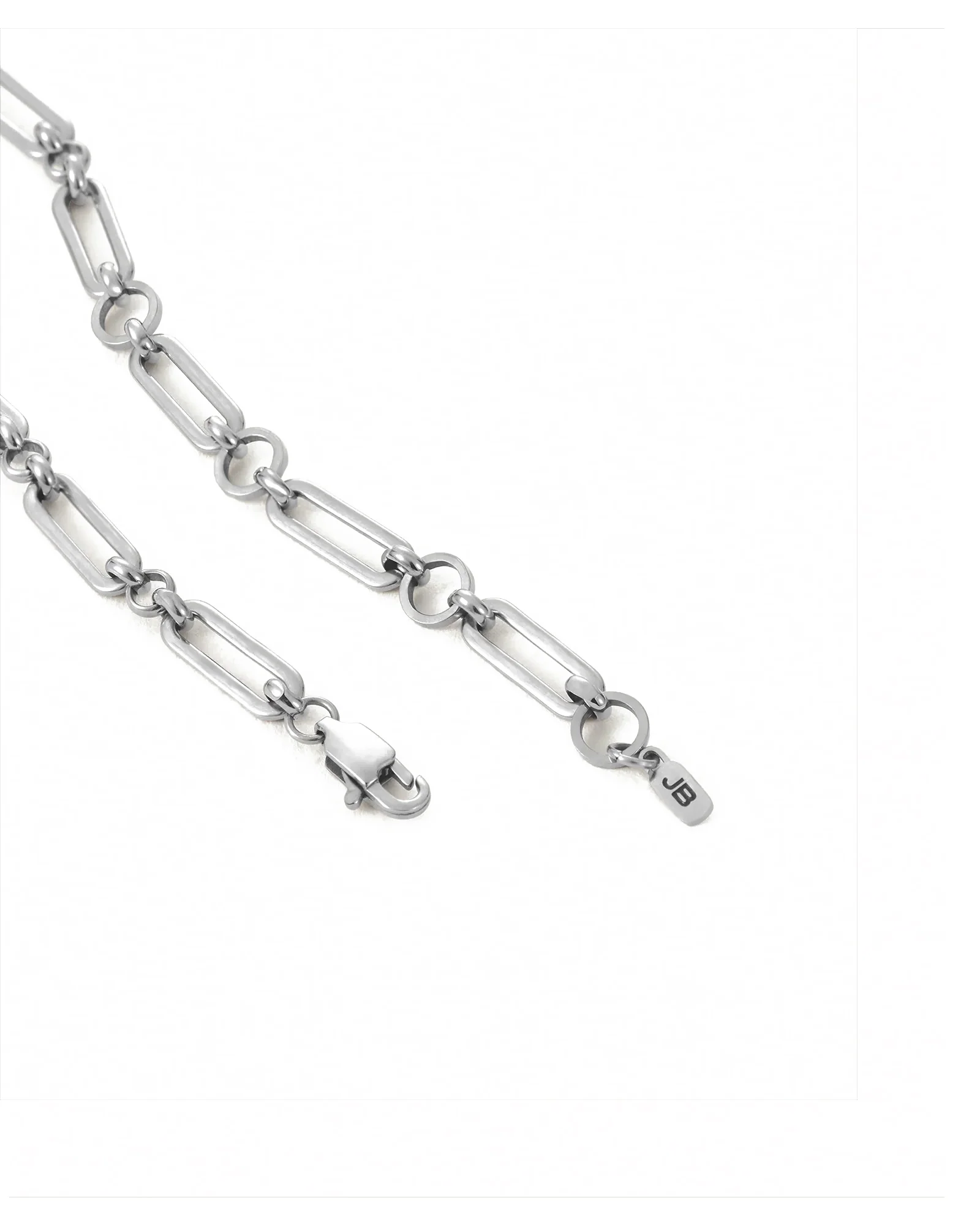 Slim Mercer Anklet - Image 3