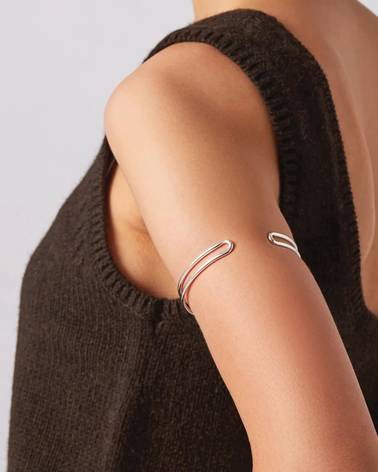 Yaya Arm Cuff - Image 3