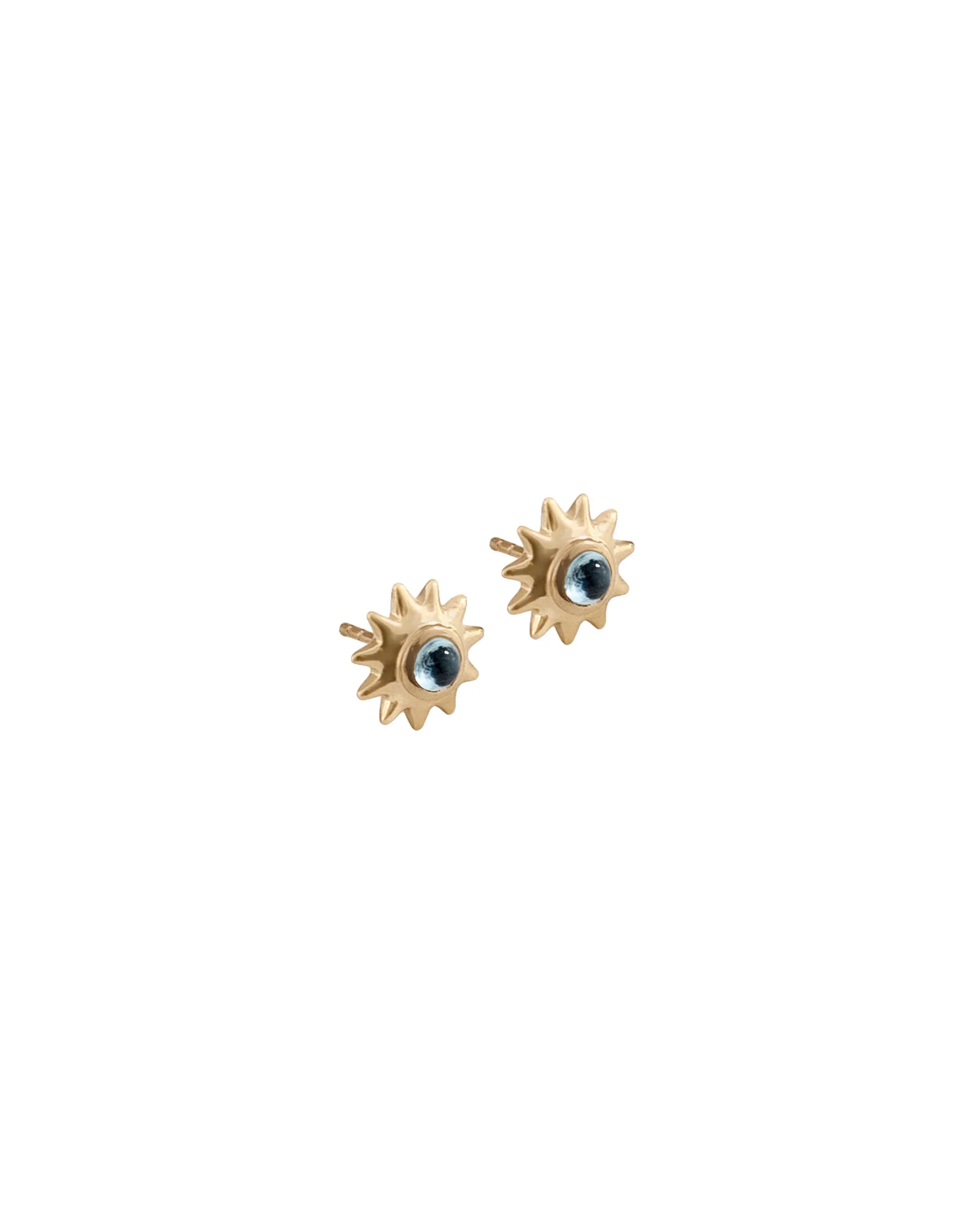 Alba Earrings - Image 3