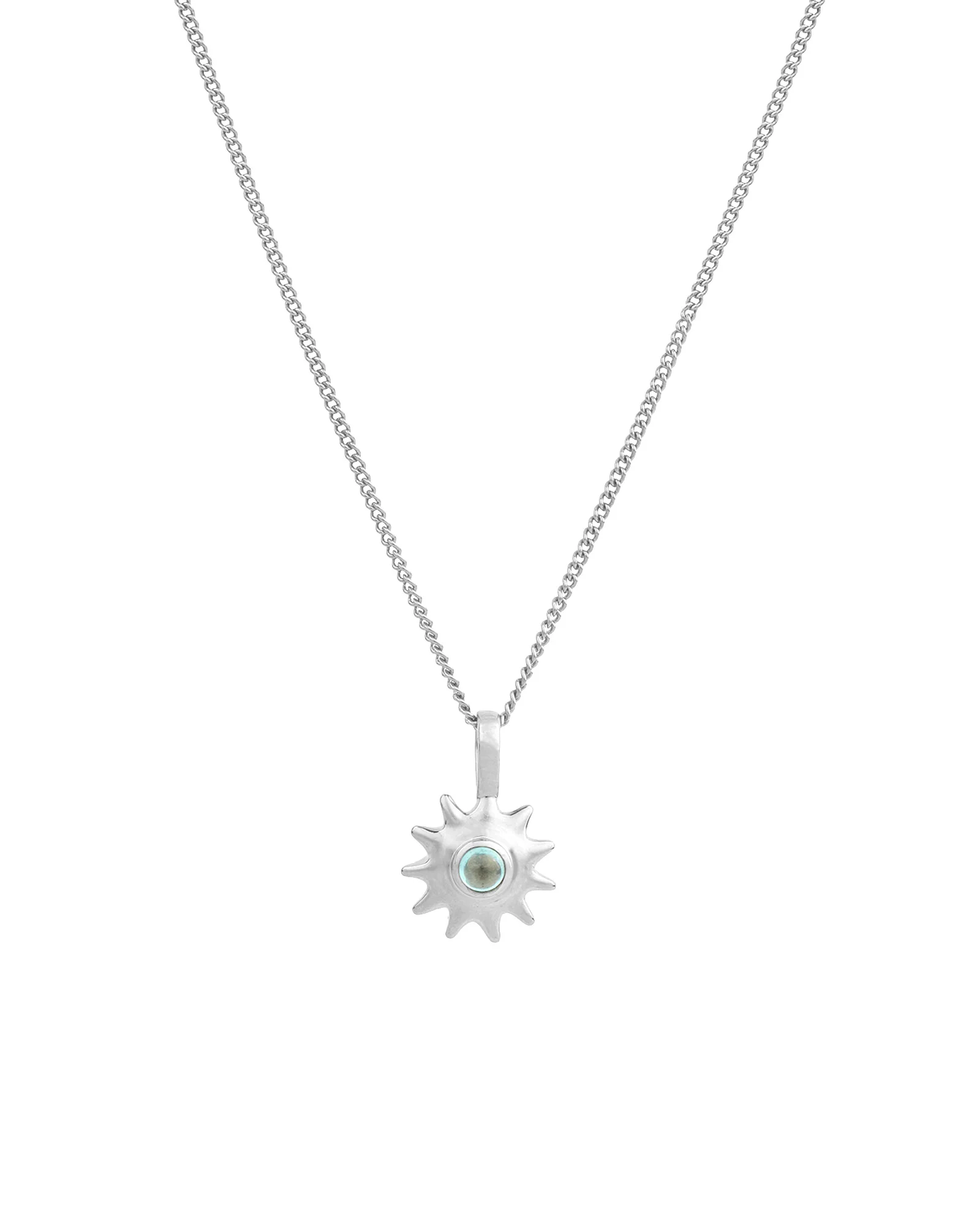 Alba Necklace
