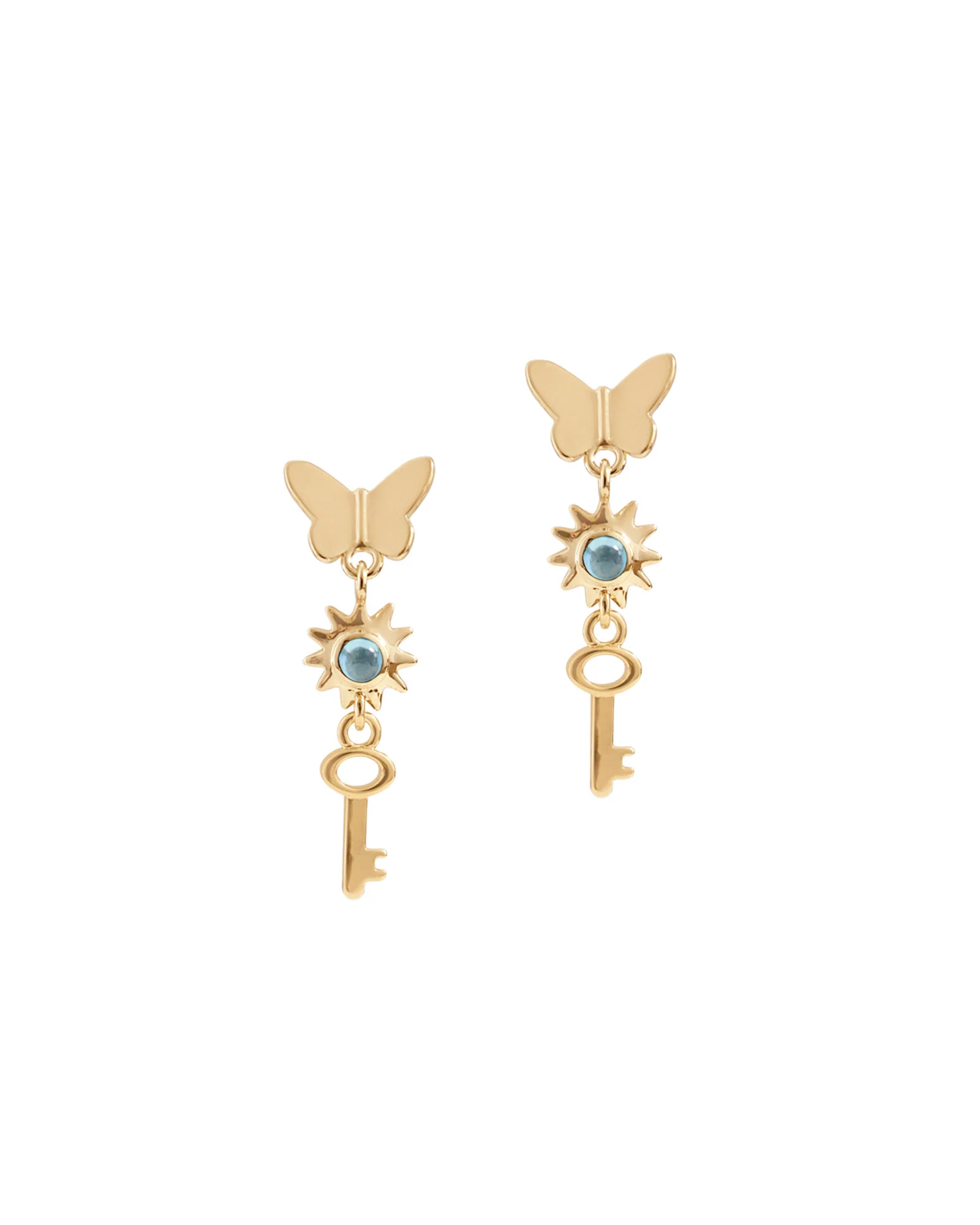 Alice Earrings