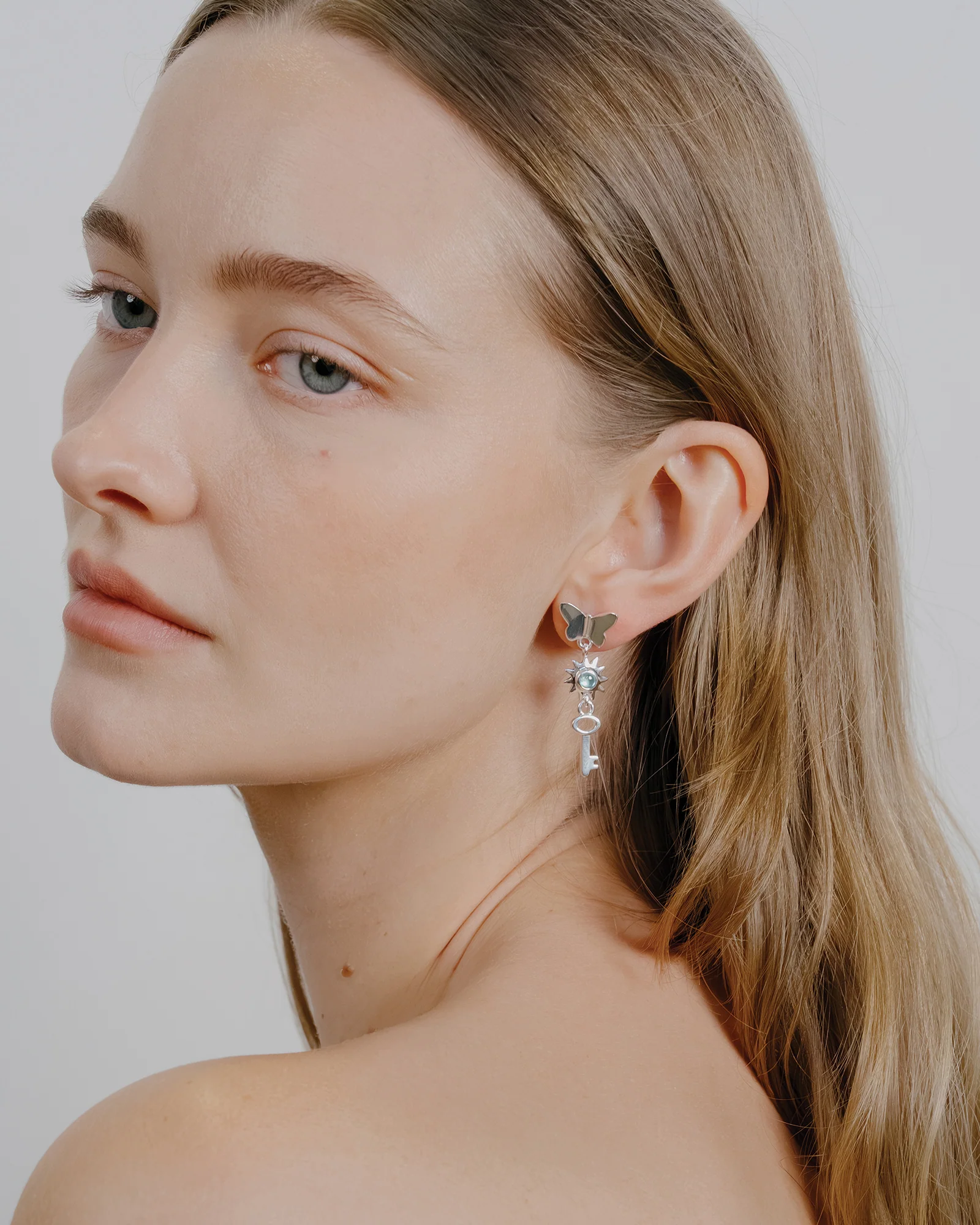 Alice Earrings - Image 2
