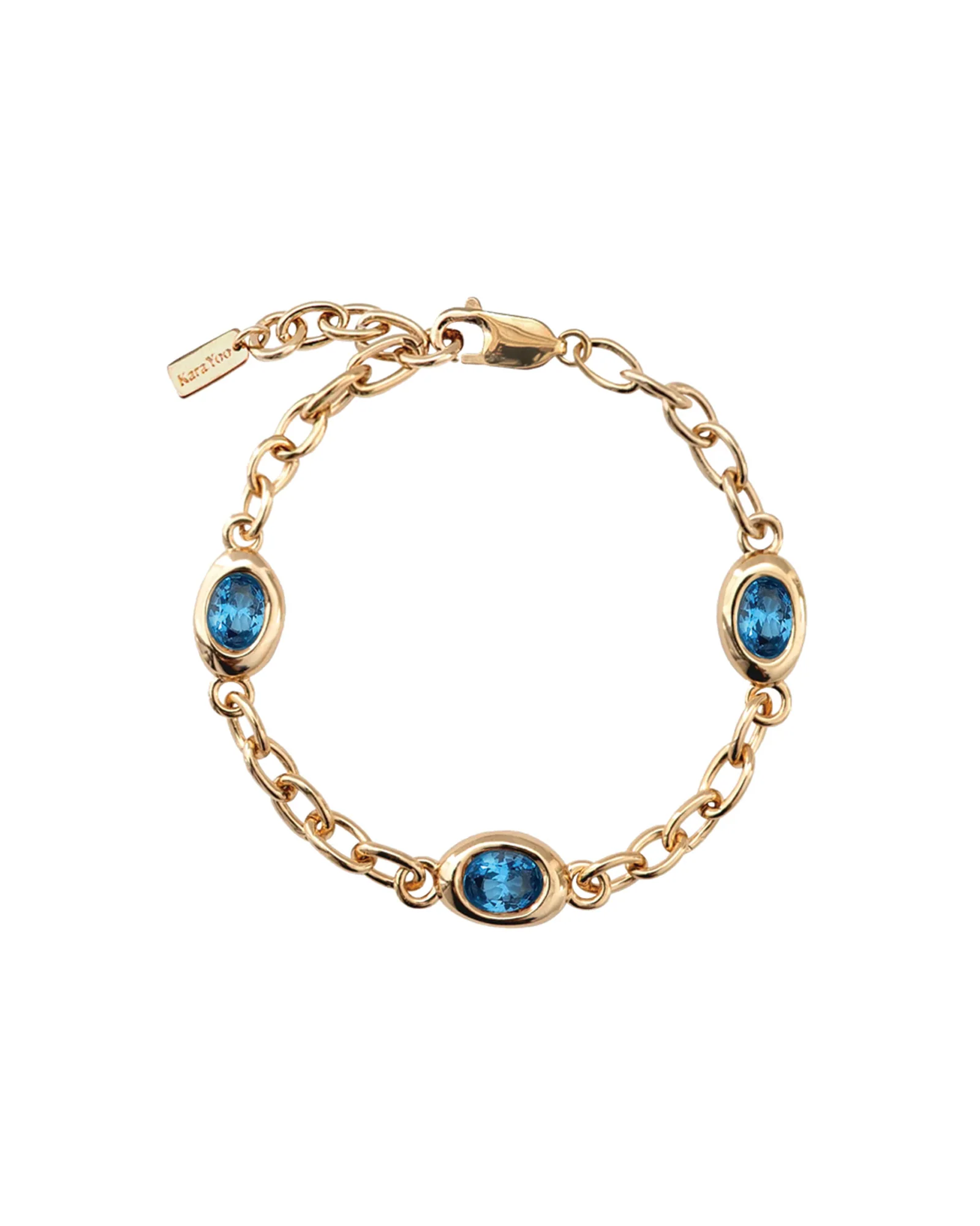 Ami Bracelet