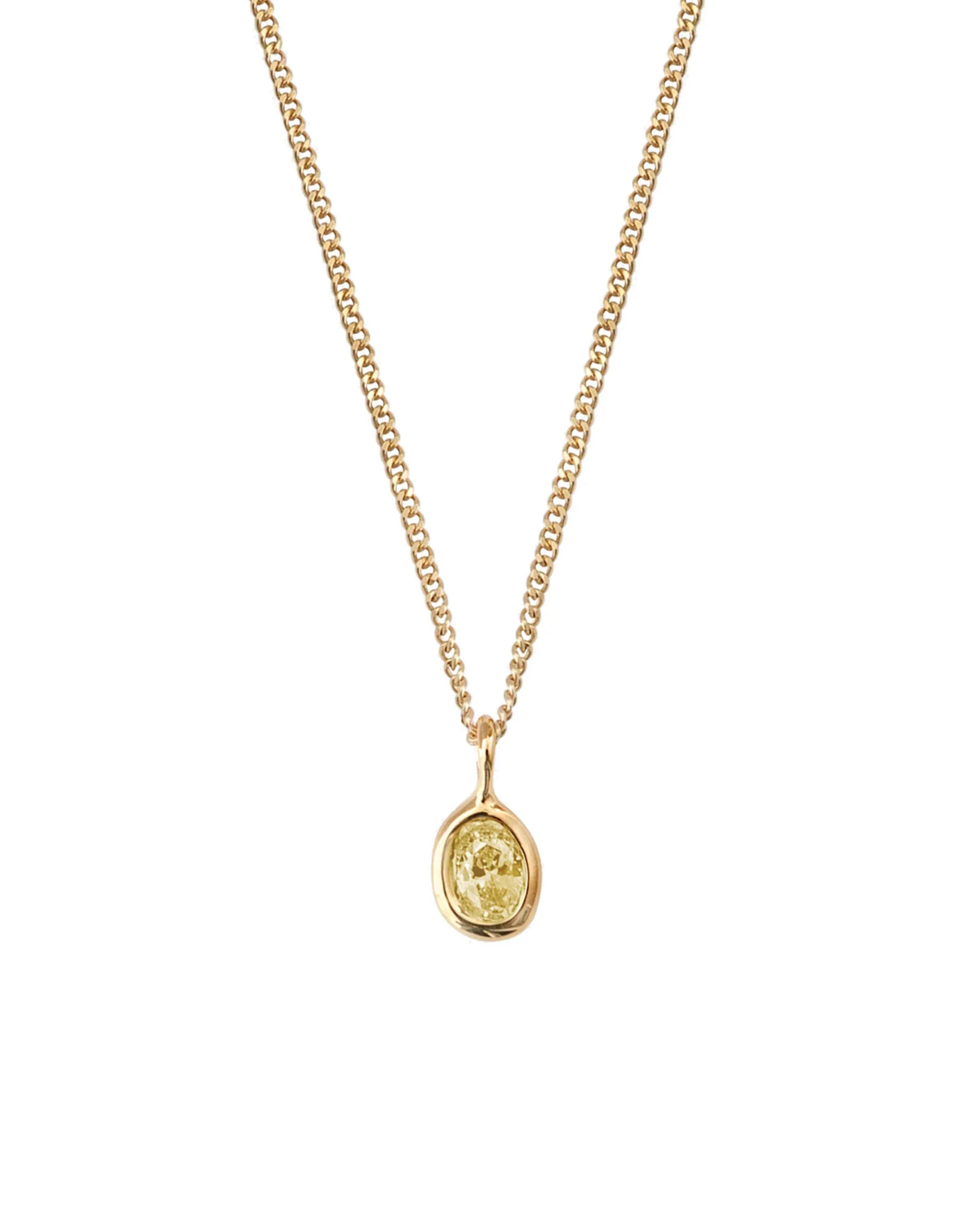 Ami Necklace