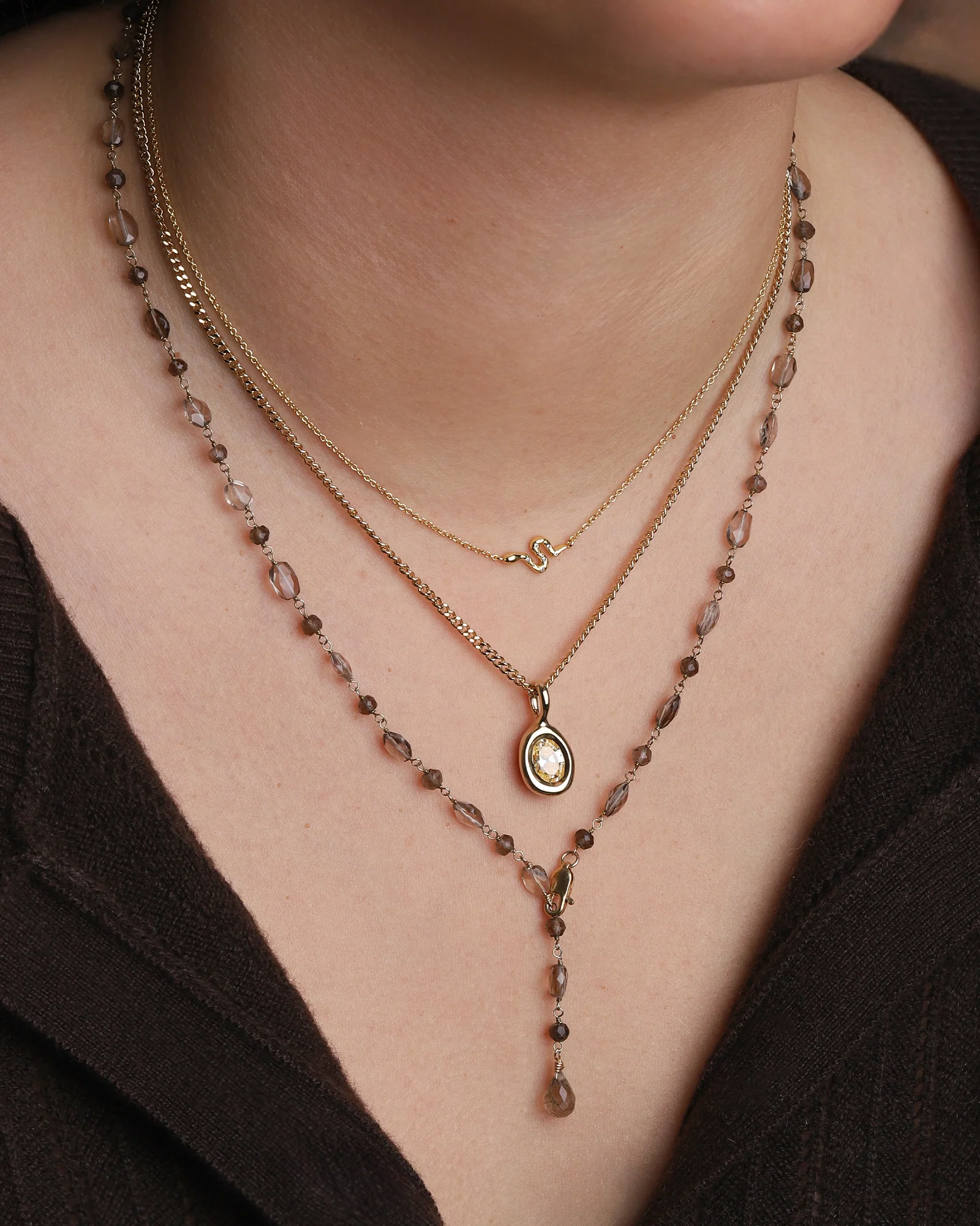Ami Necklace - Image 2