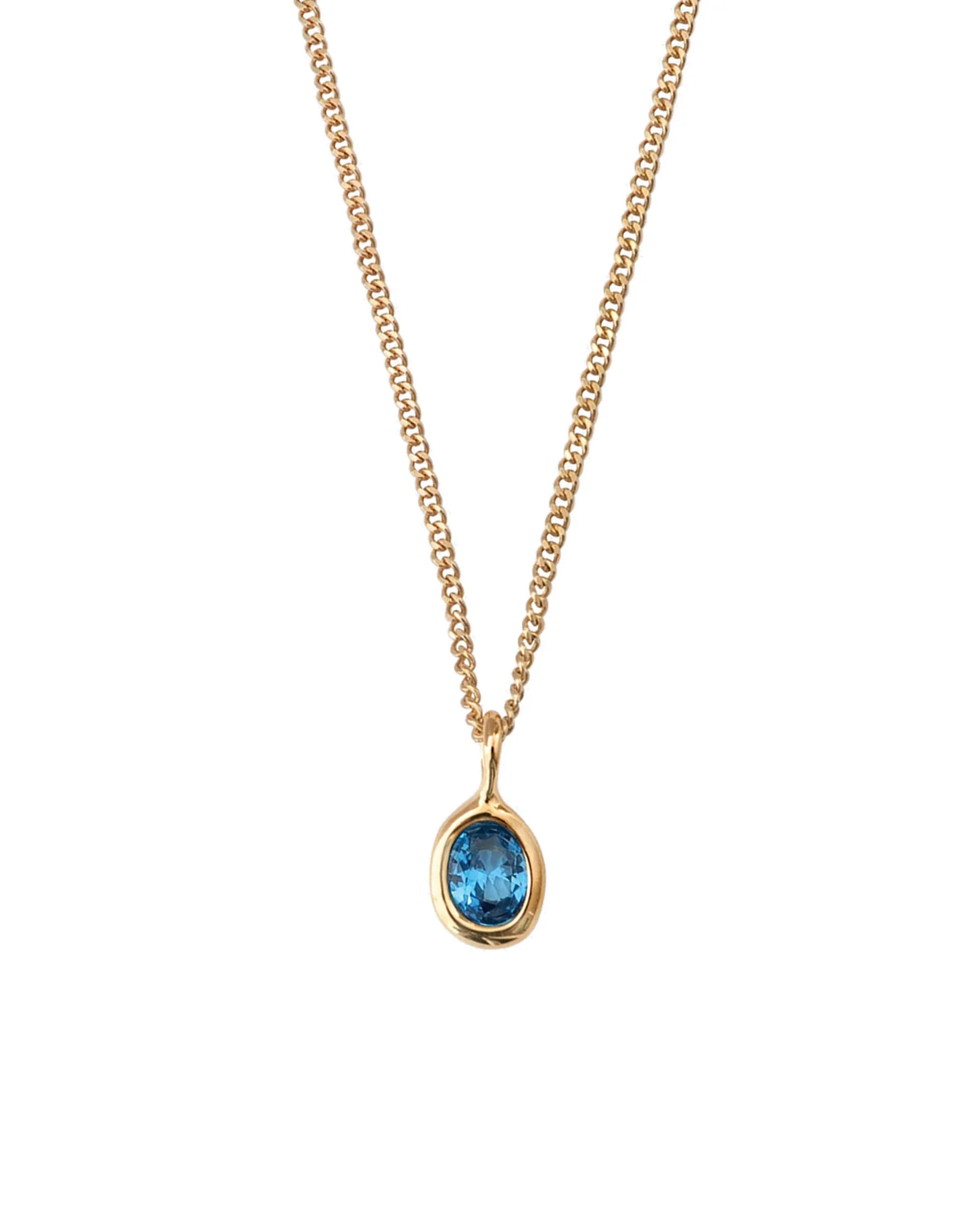 Ami Necklace