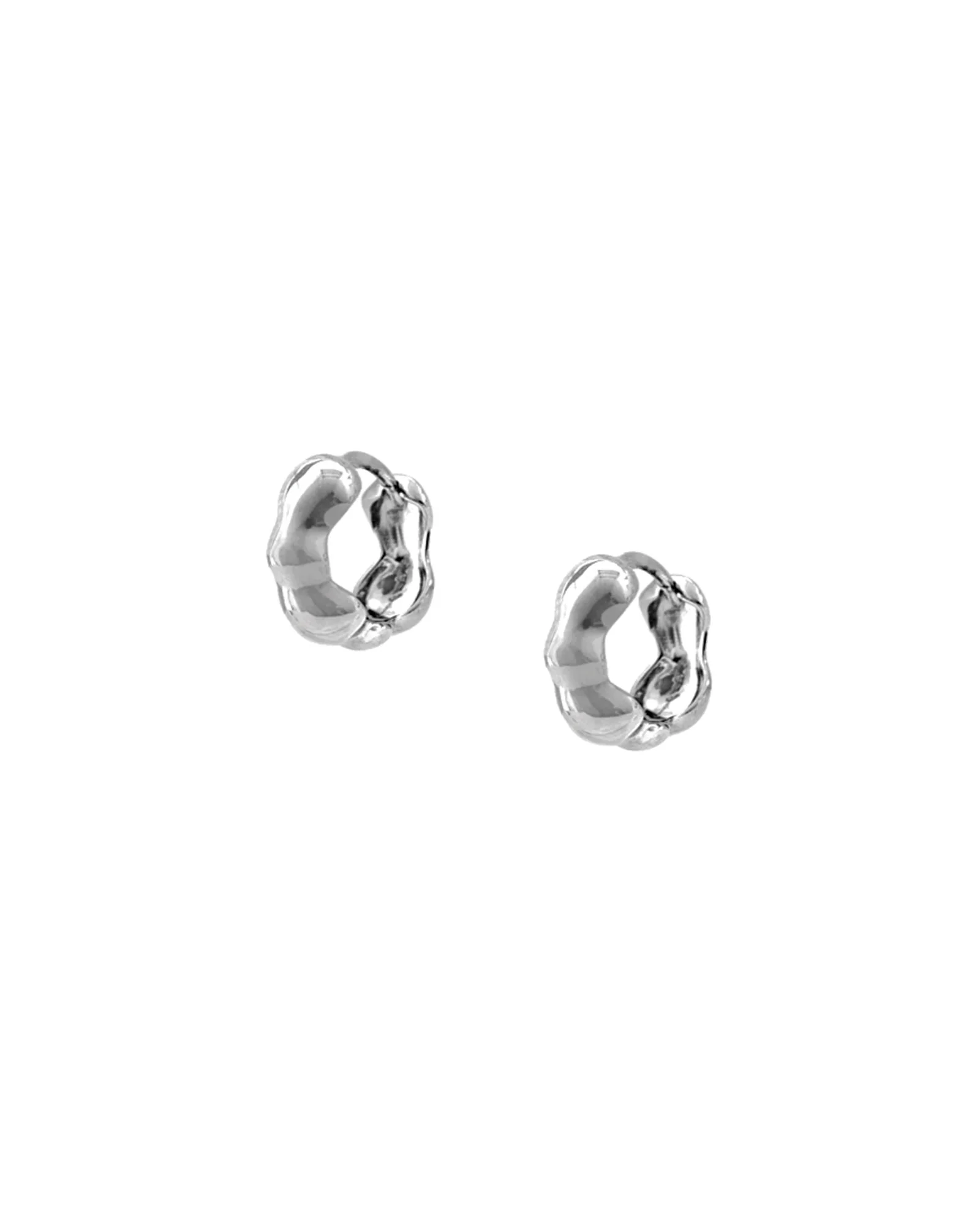 Lara Hoops | Small