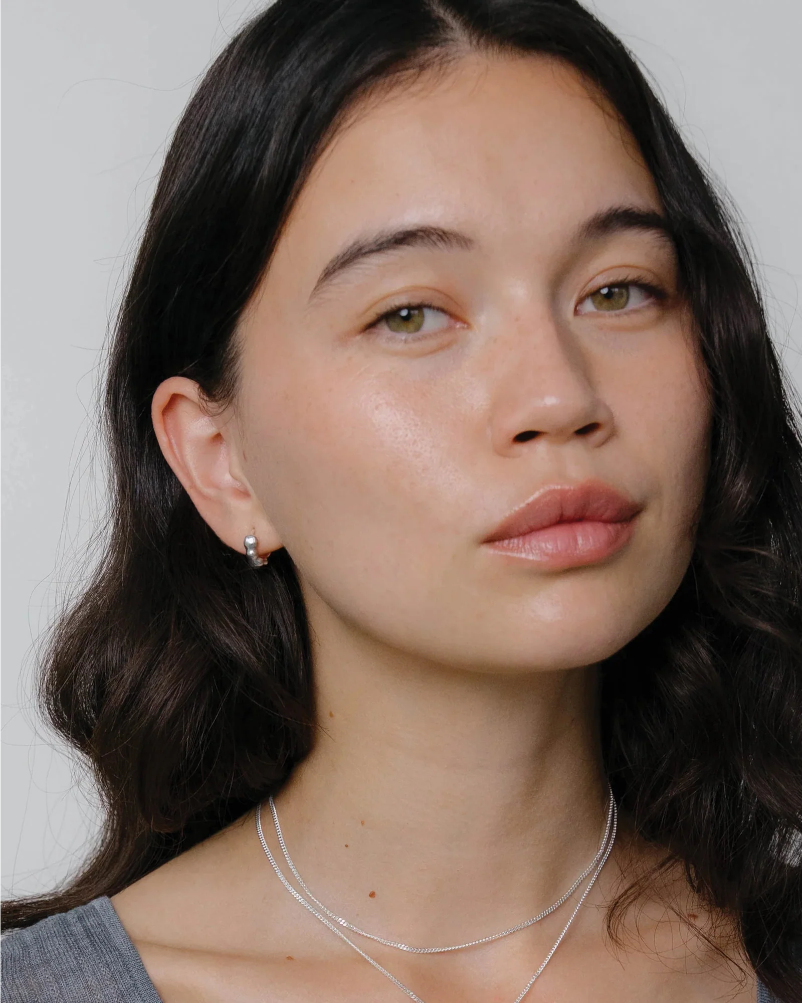 Lara Hoops | Small - Image 2