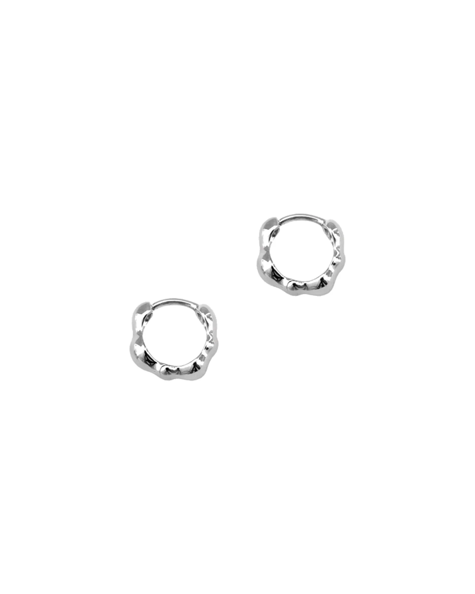 Lara Hoops | Small - Image 3