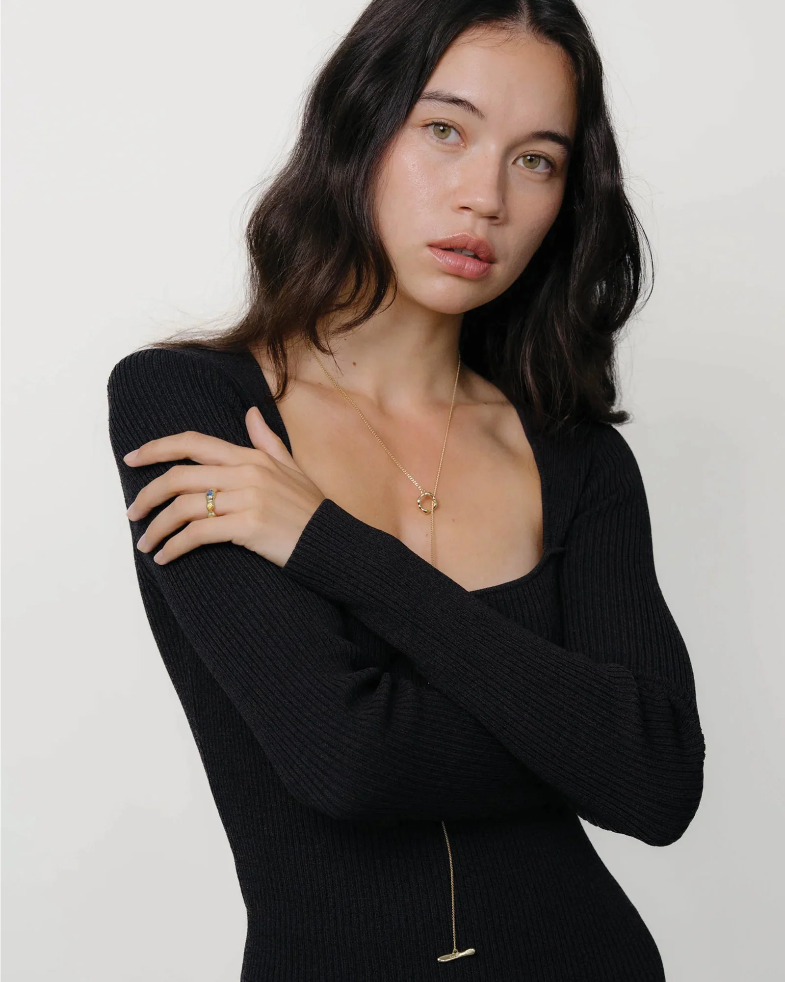 Lara Necklace - Image 4