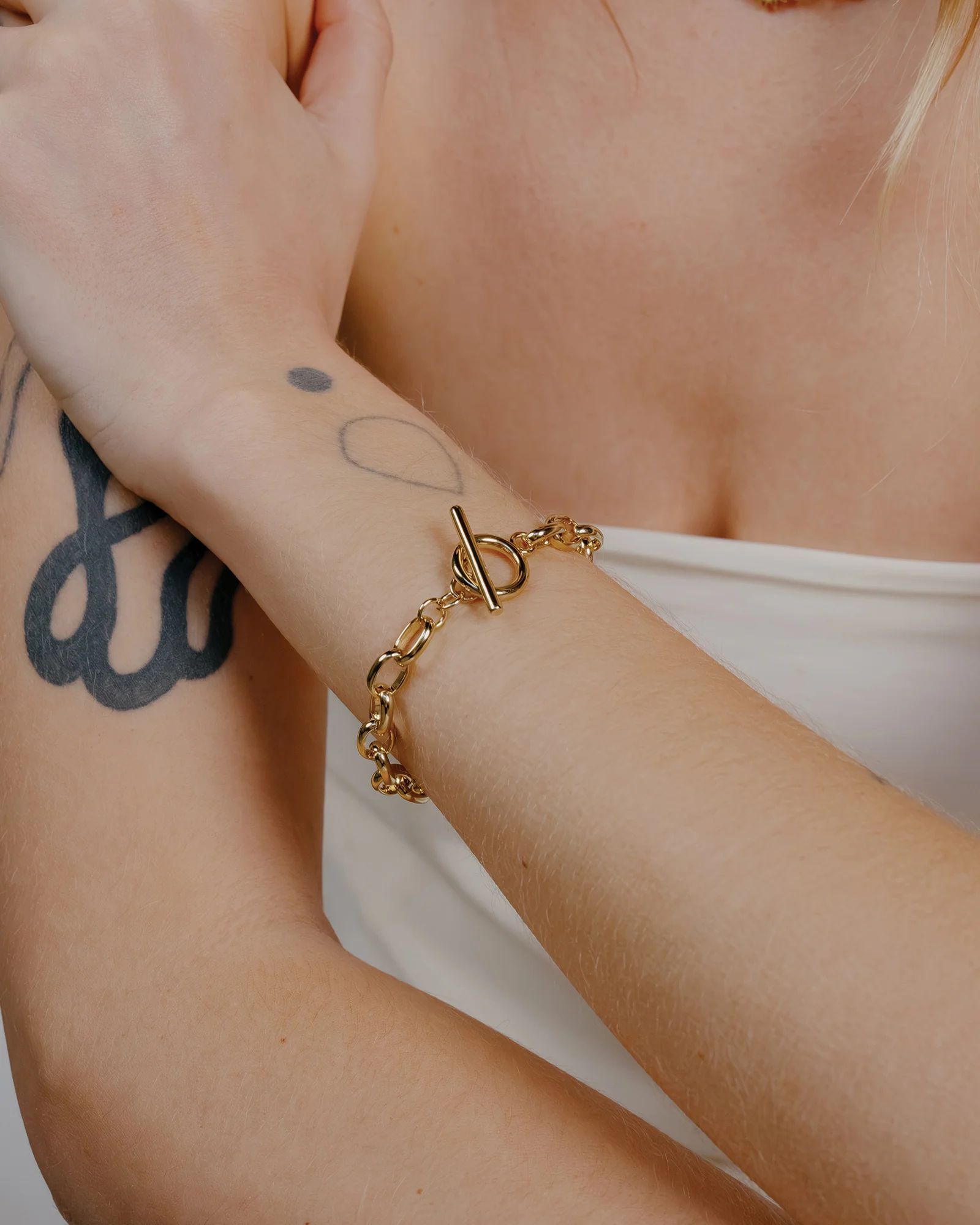 Lucy Bracelet - Image 2