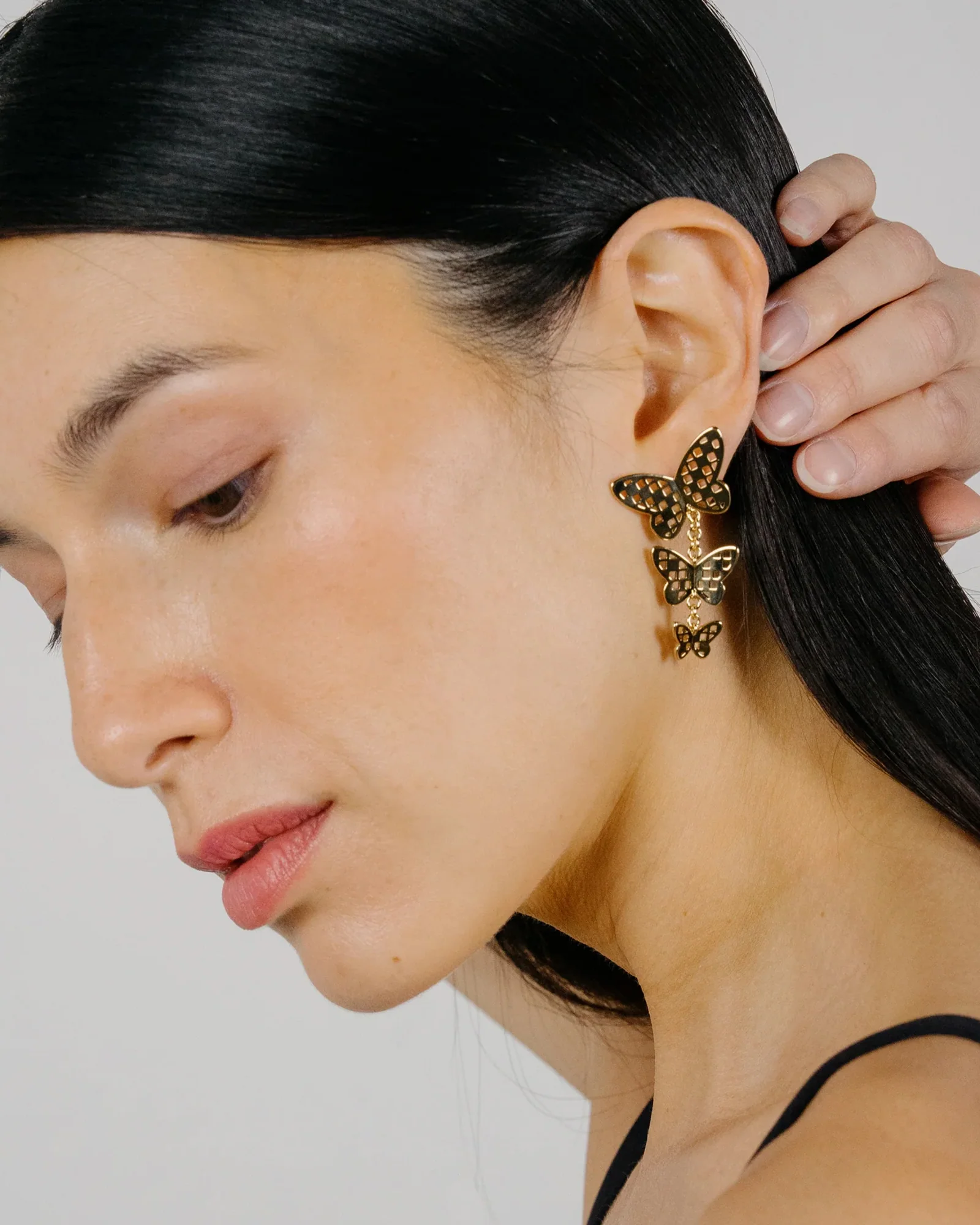 Mirelle Earrings - Image 2