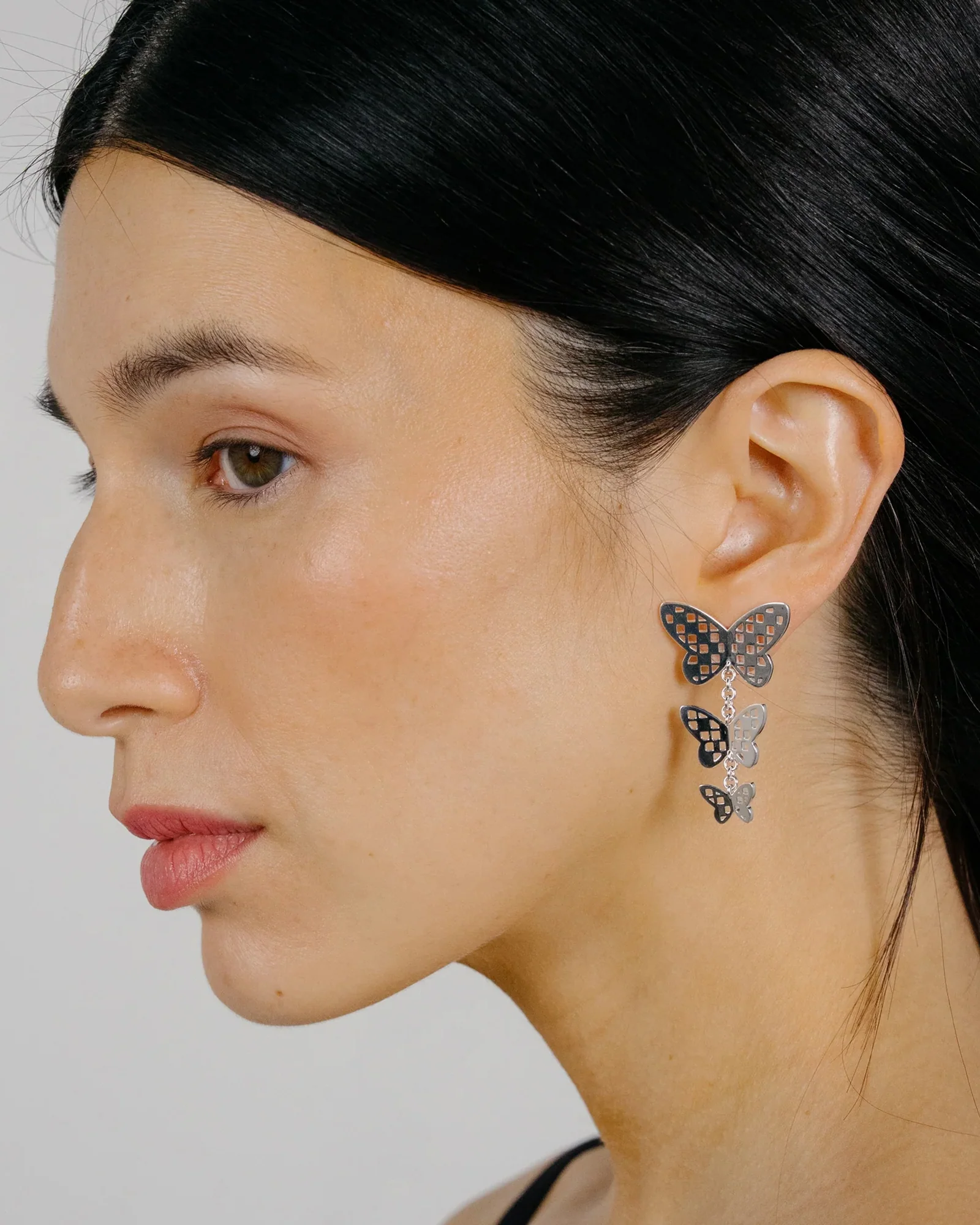 Mirelle Earrings - Image 2