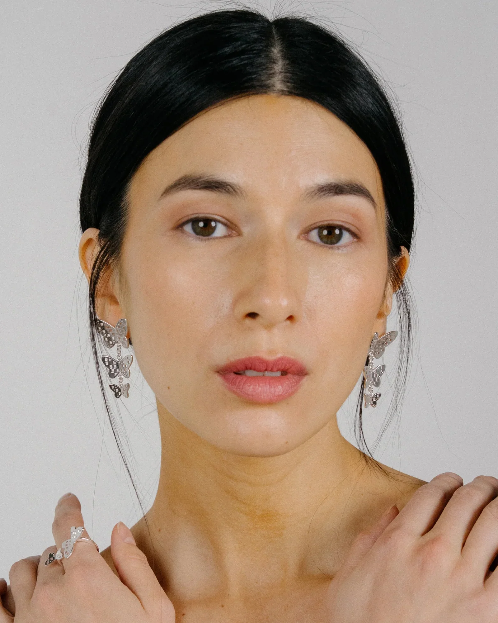 Mirelle Earrings - Image 3