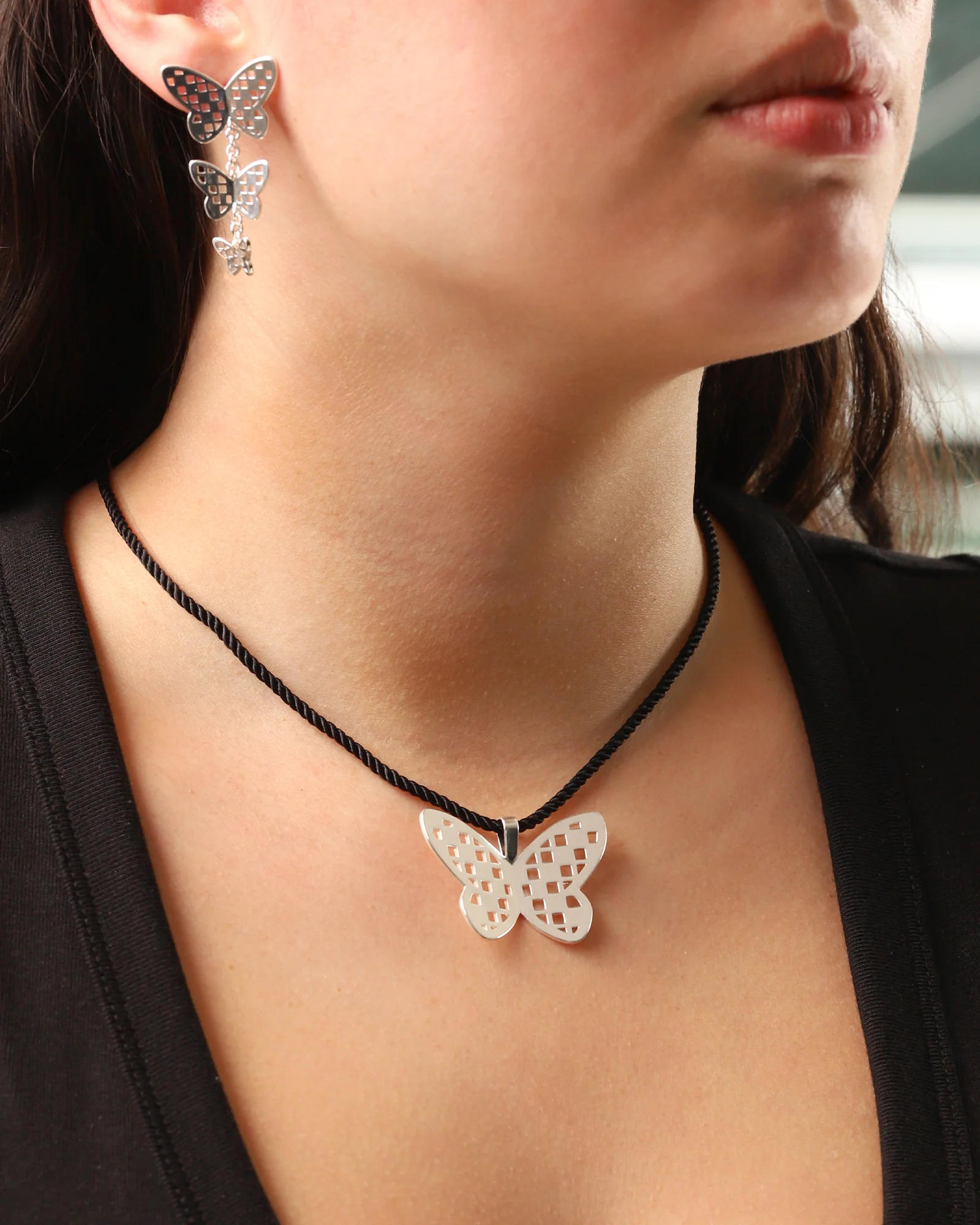 Mirelle Necklace - Image 5