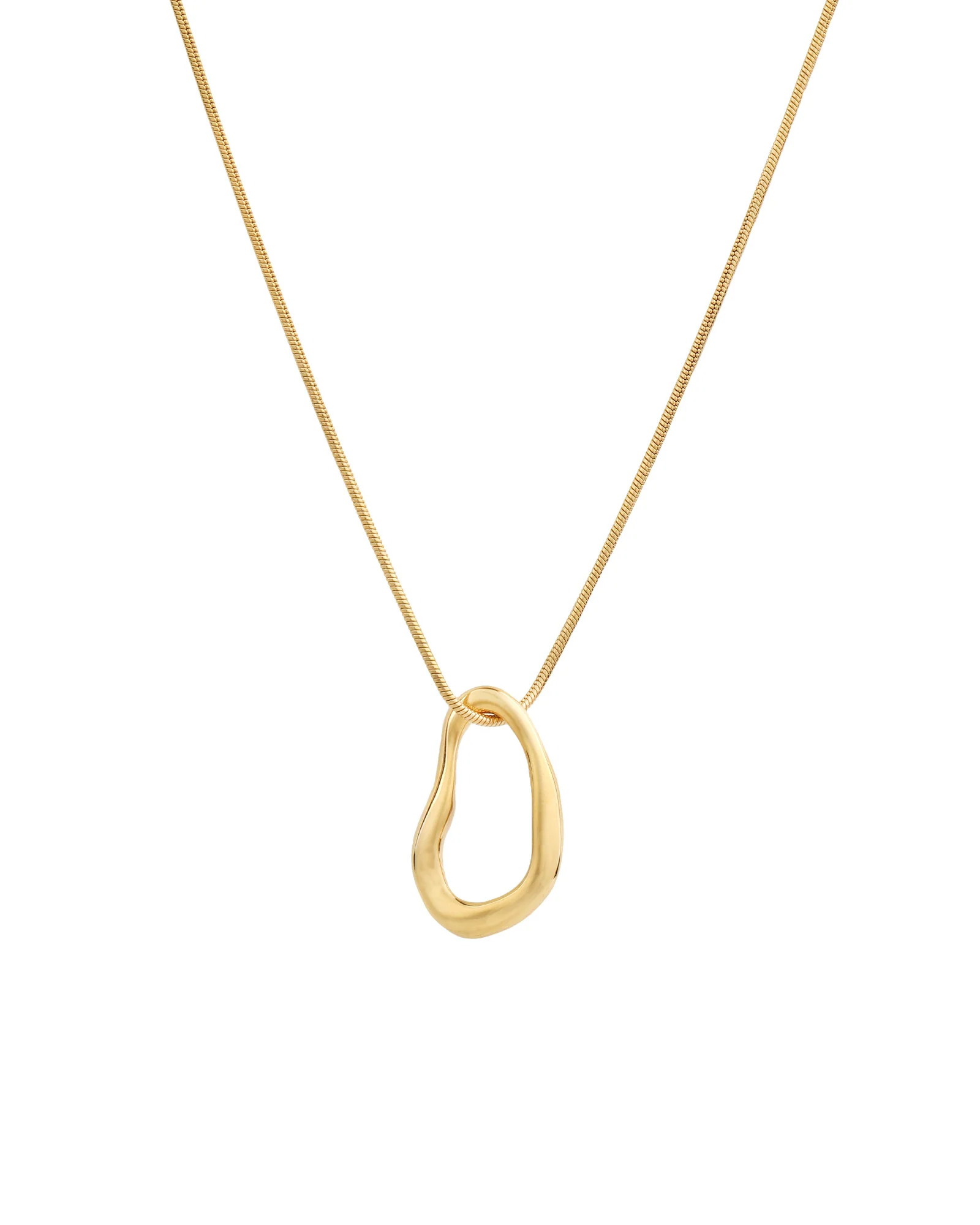 Renata Necklace