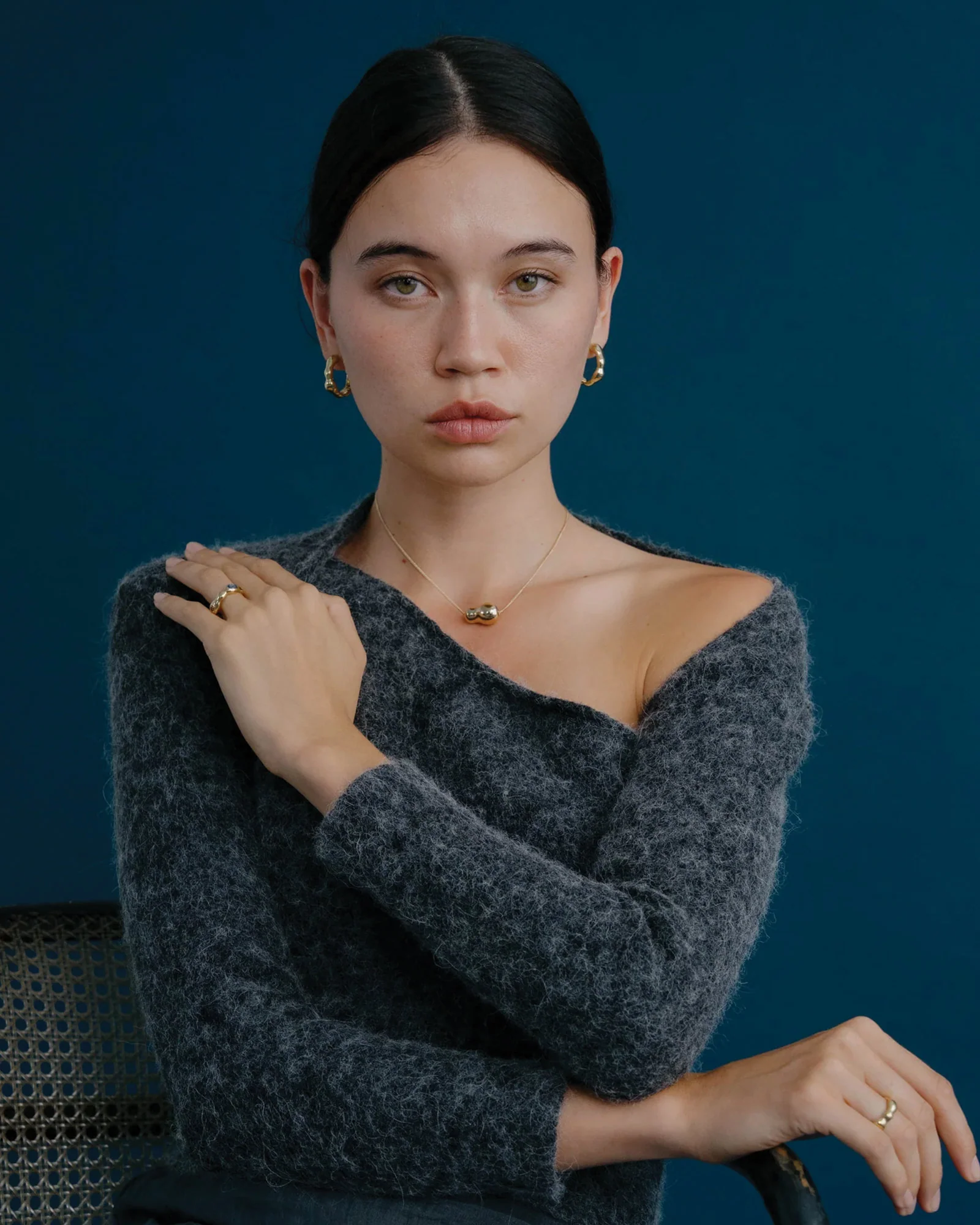 Willa Necklace - Image 4