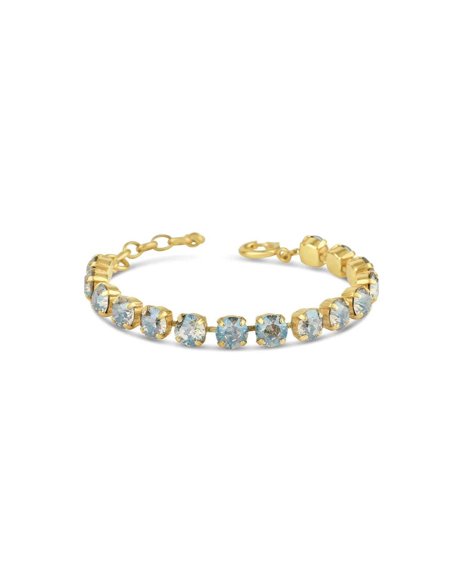 Crystal Bracelet | 8mm