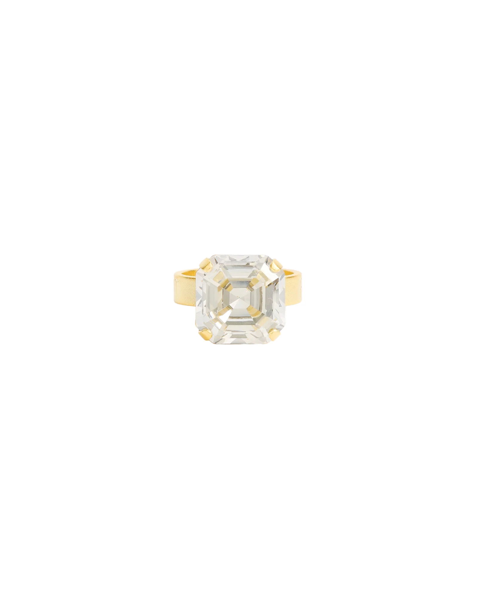 Forget Me Not Ring