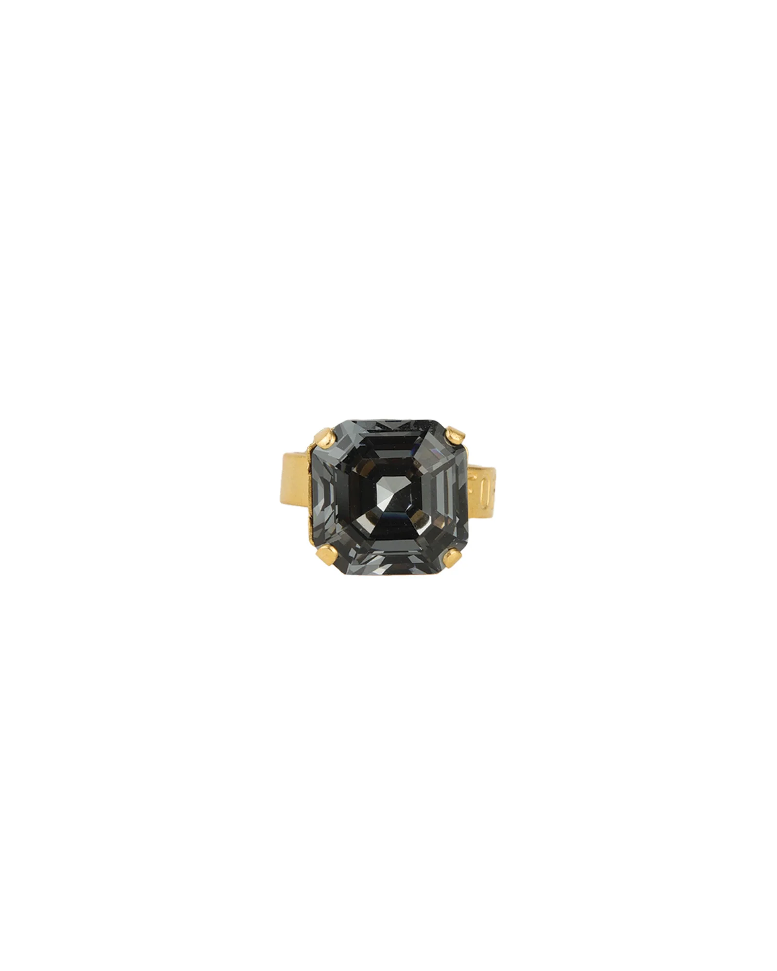 Forget Me Not Ring