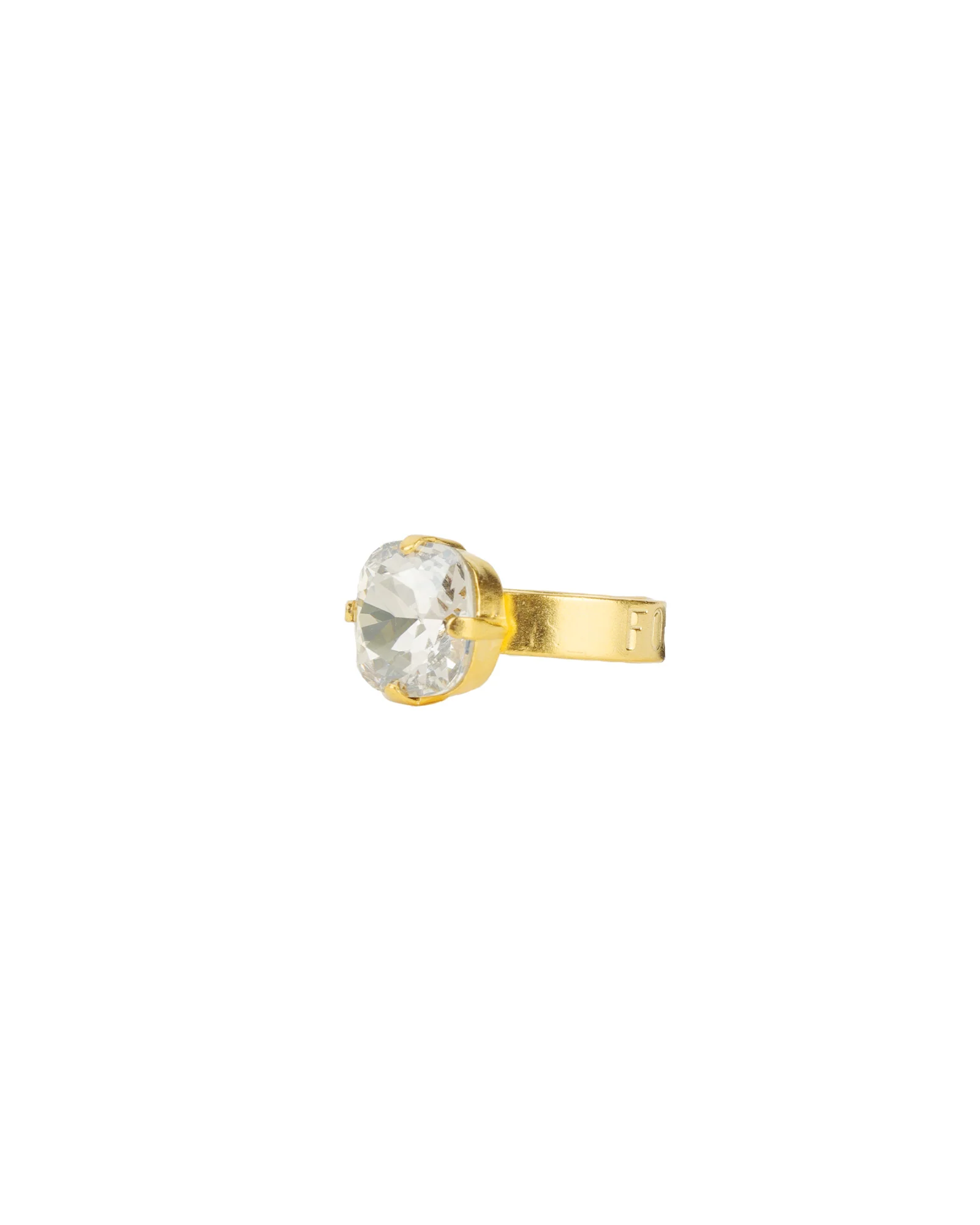 Forget Me Not Ring - Image 3