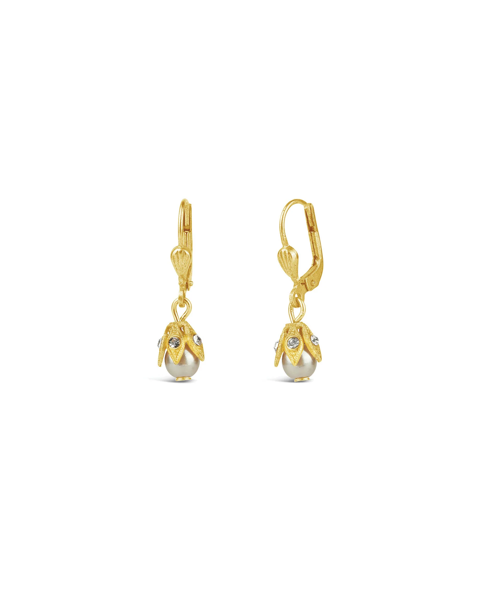 Leaf Cap Drop Hooks - Image 3