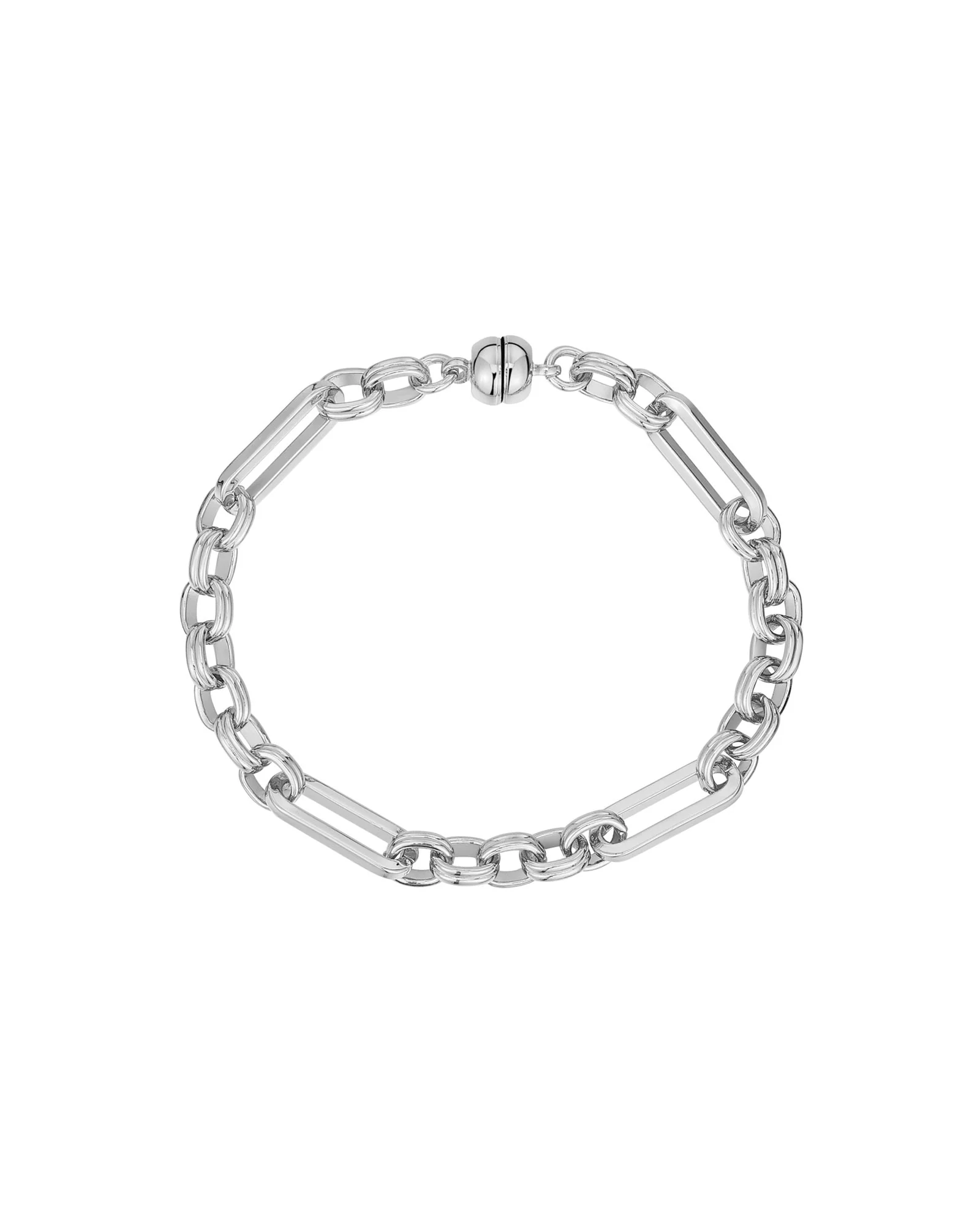 Charlotte Link Chain Bracelet
