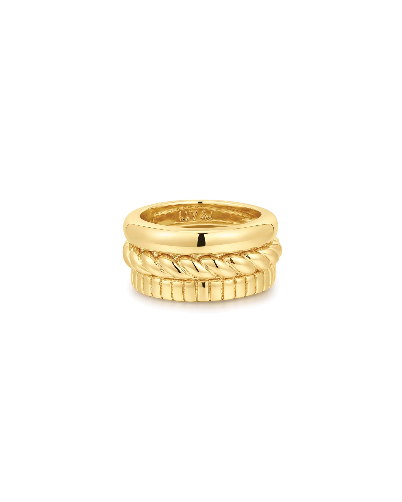 Kiara Ring Set