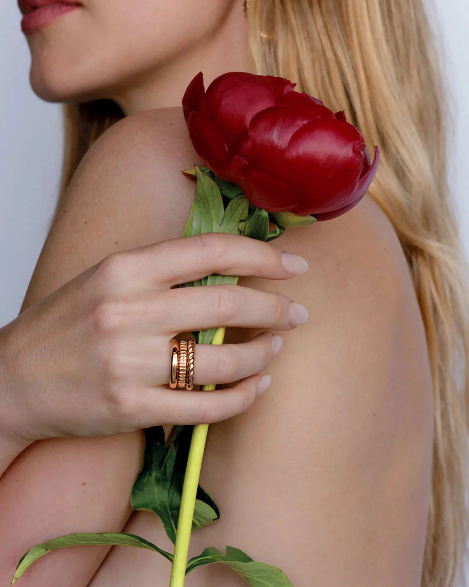 Kiara Ring Set - Image 2
