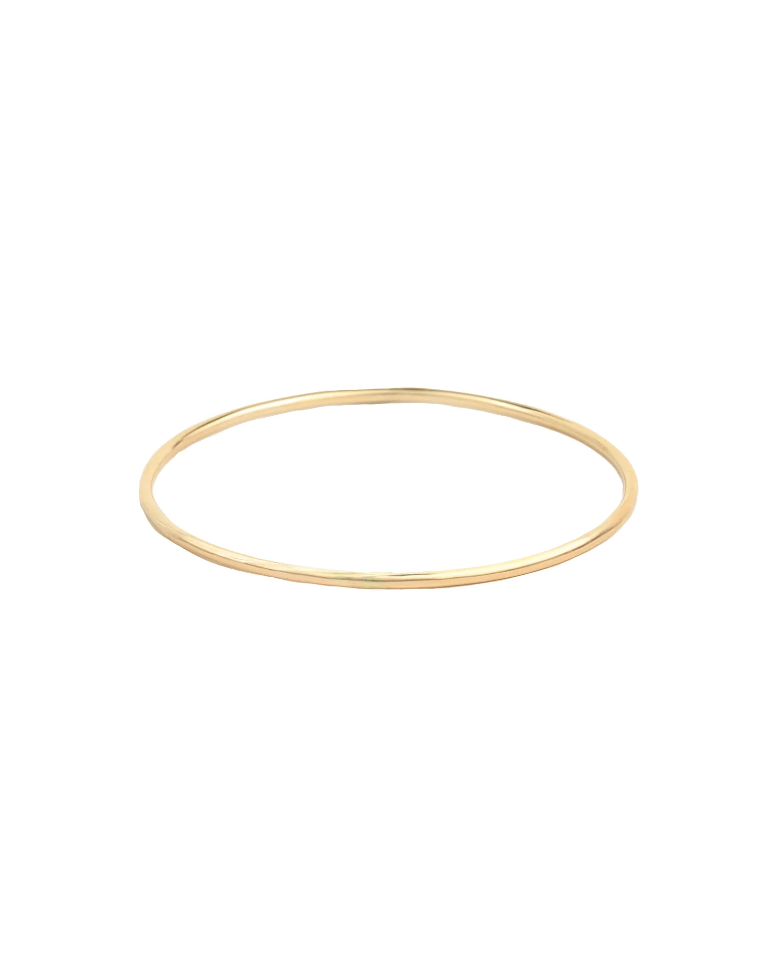 Smooth Bangle