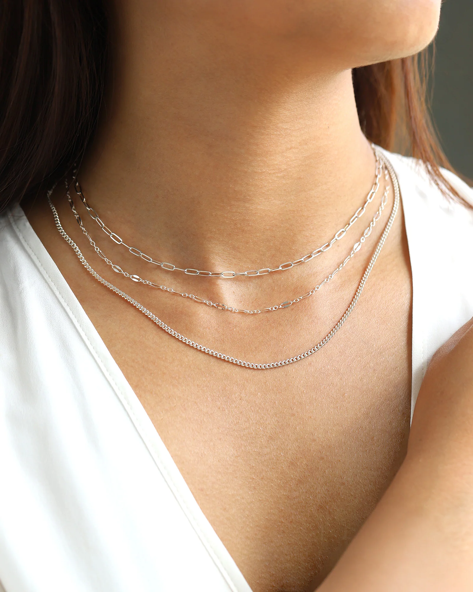 Dap Chain Necklace - Image 2