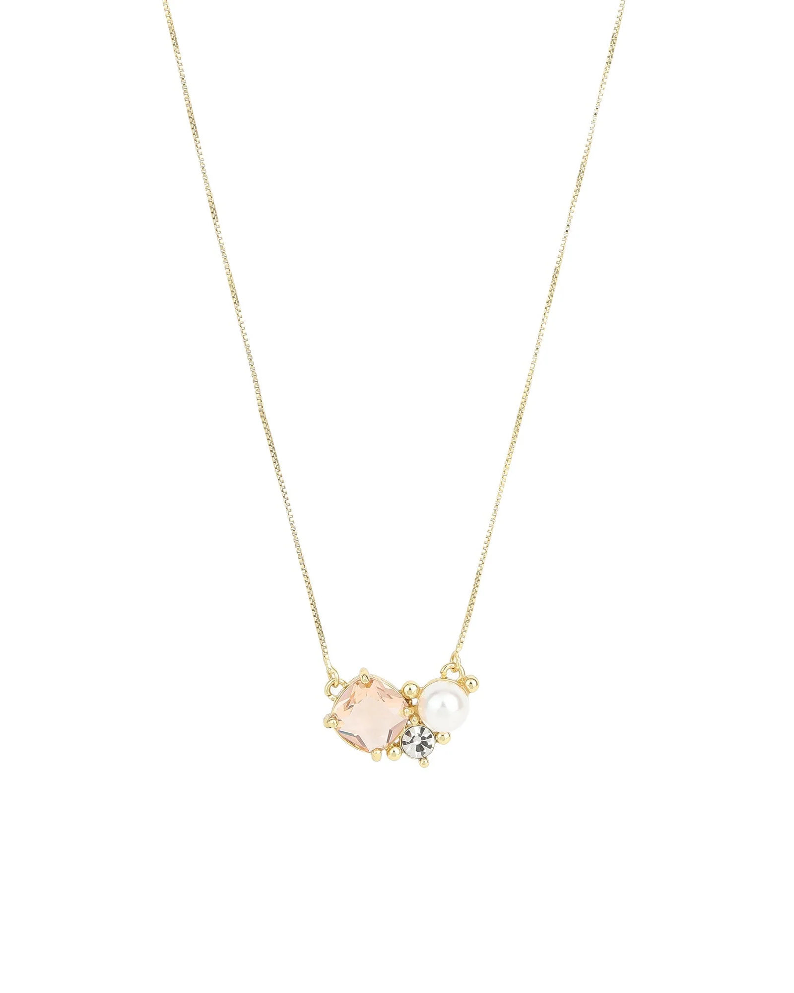 Sadie Necklace