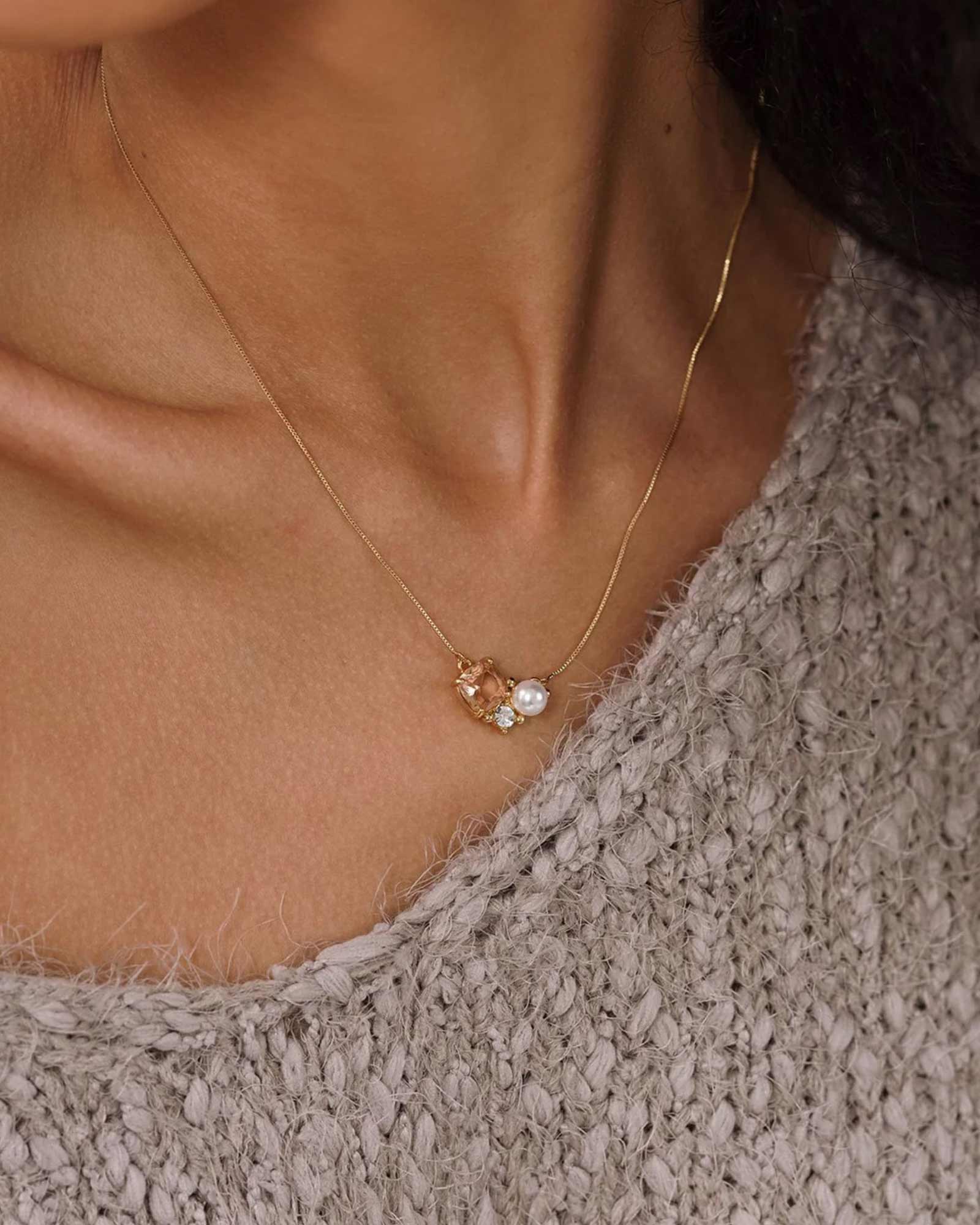 Sadie Necklace - Image 2