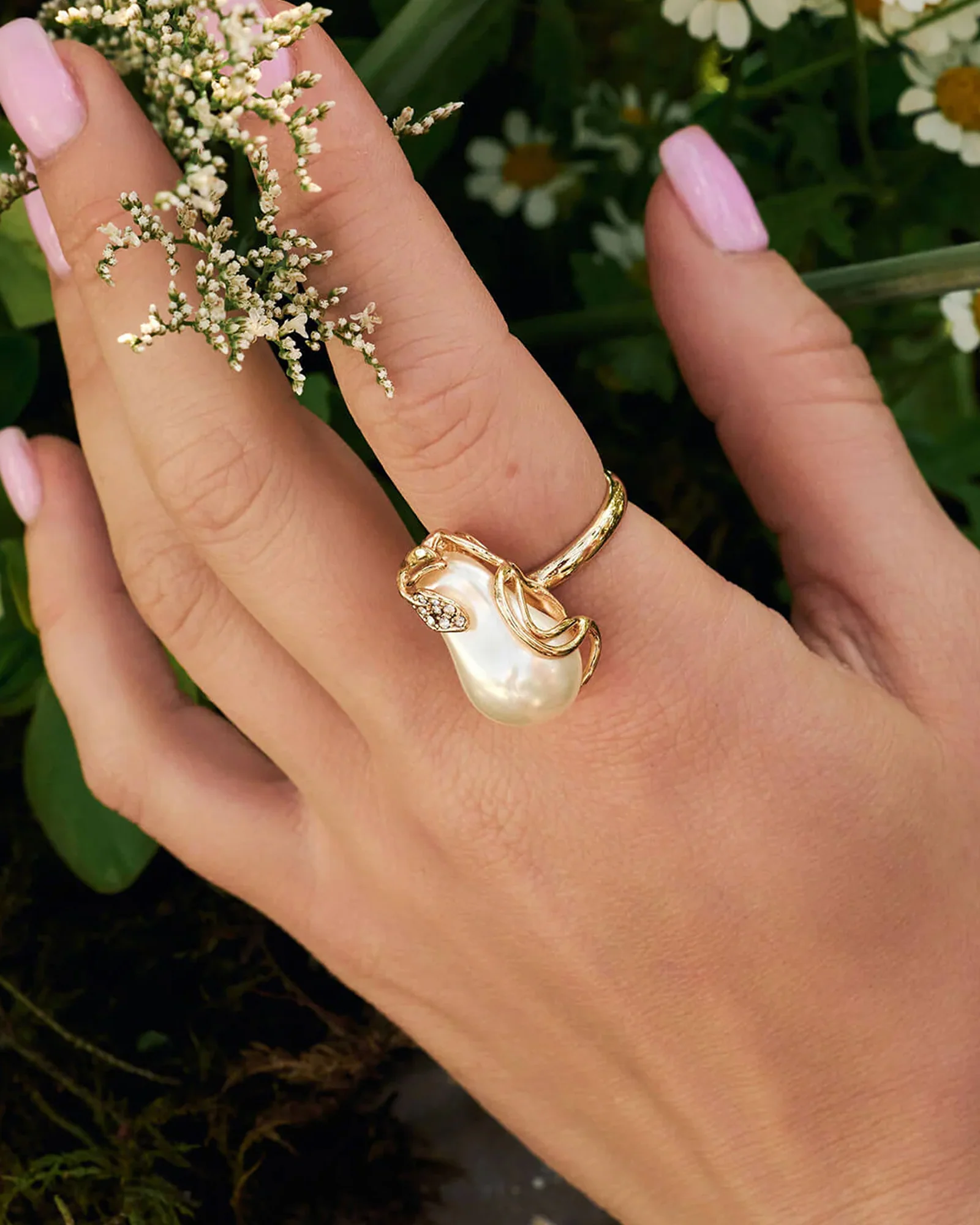 Aurelia Ring - Image 2