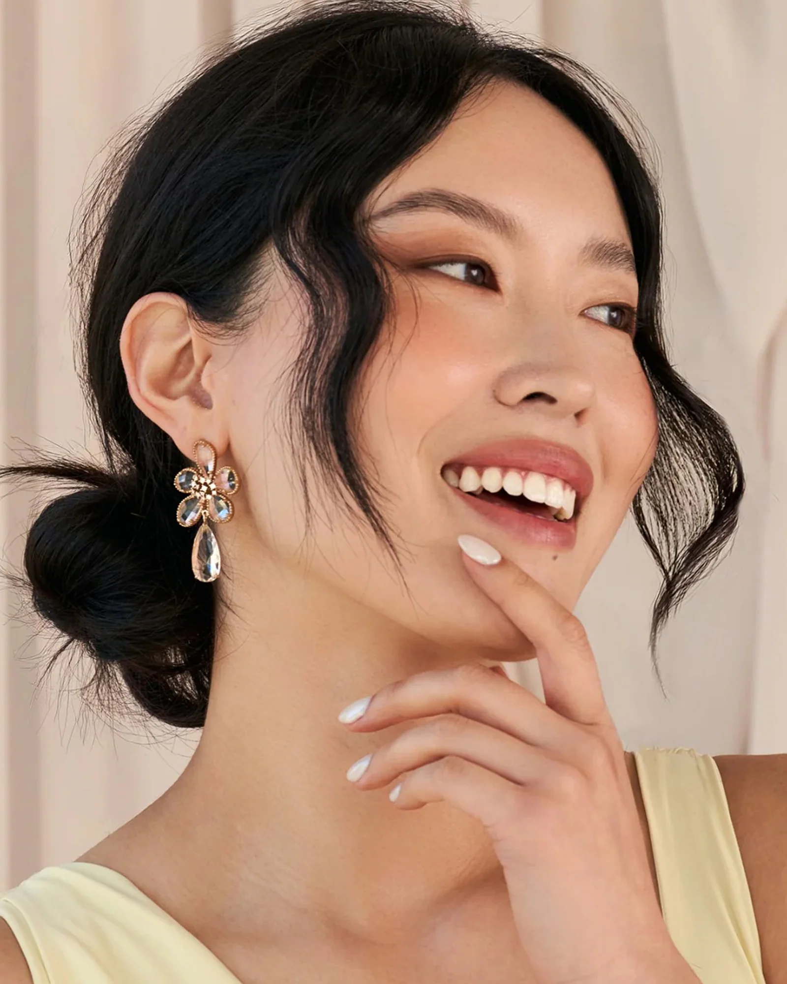 Clarisse Drops - Image 2