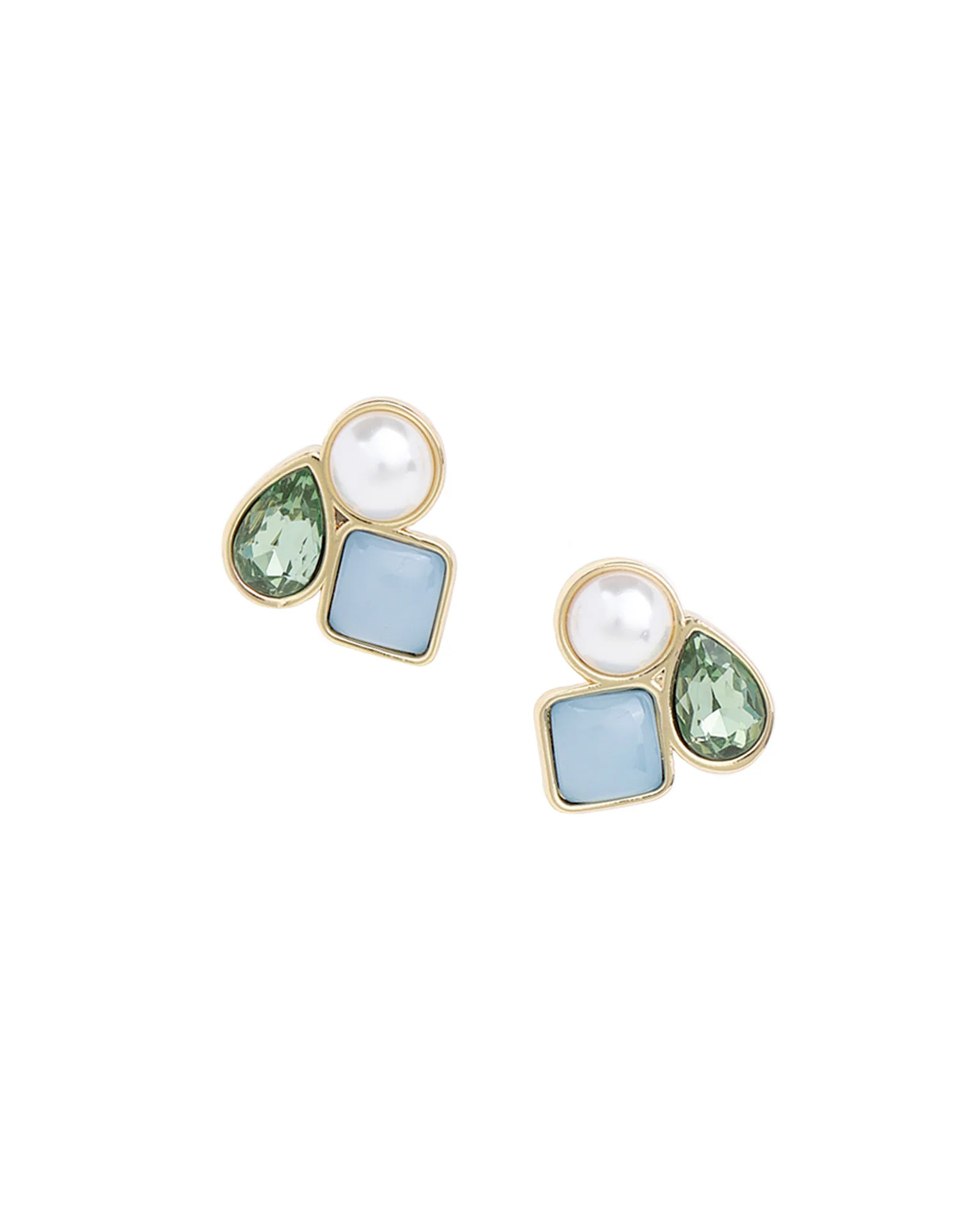 Clemence Studs