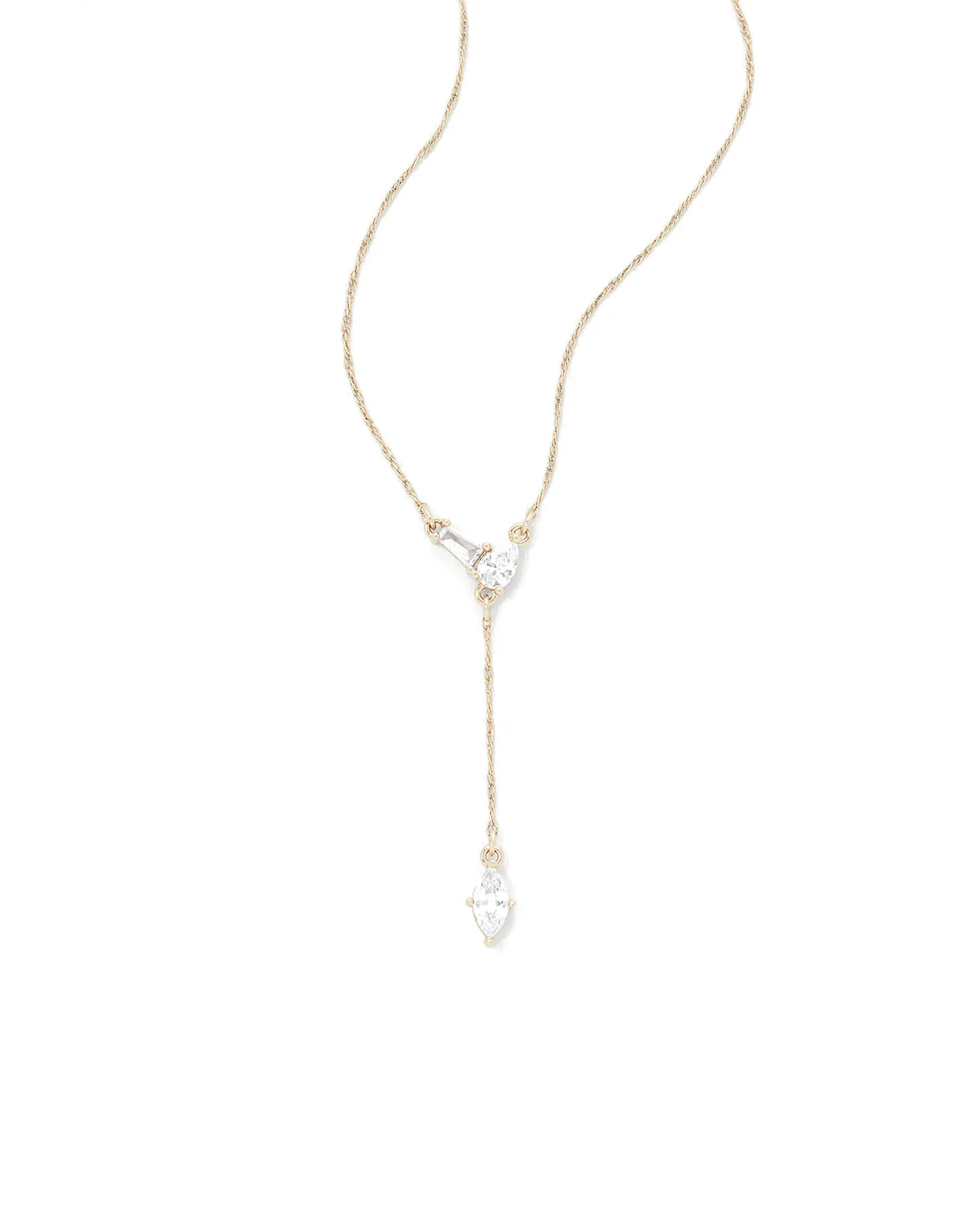 Rosalie Necklace