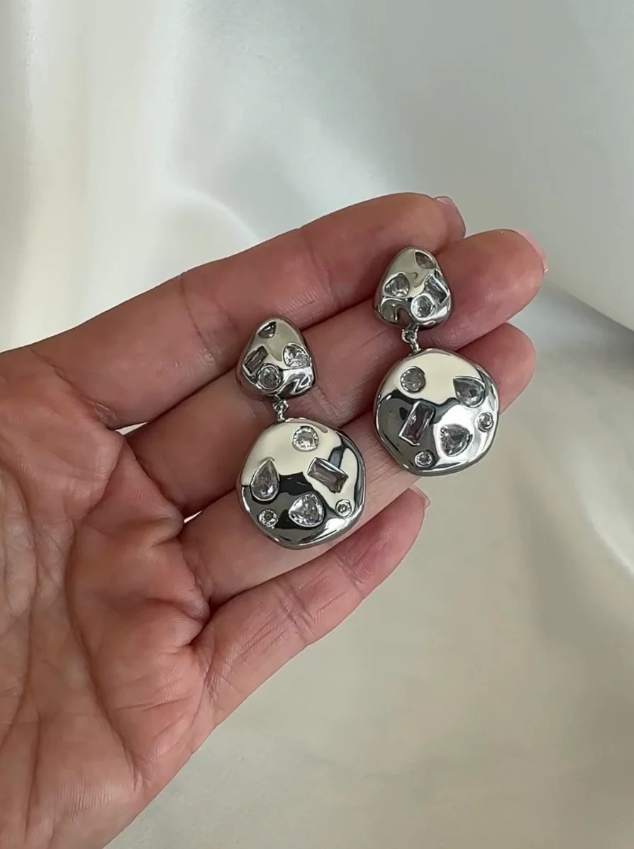 Shaw Drops - Image 2