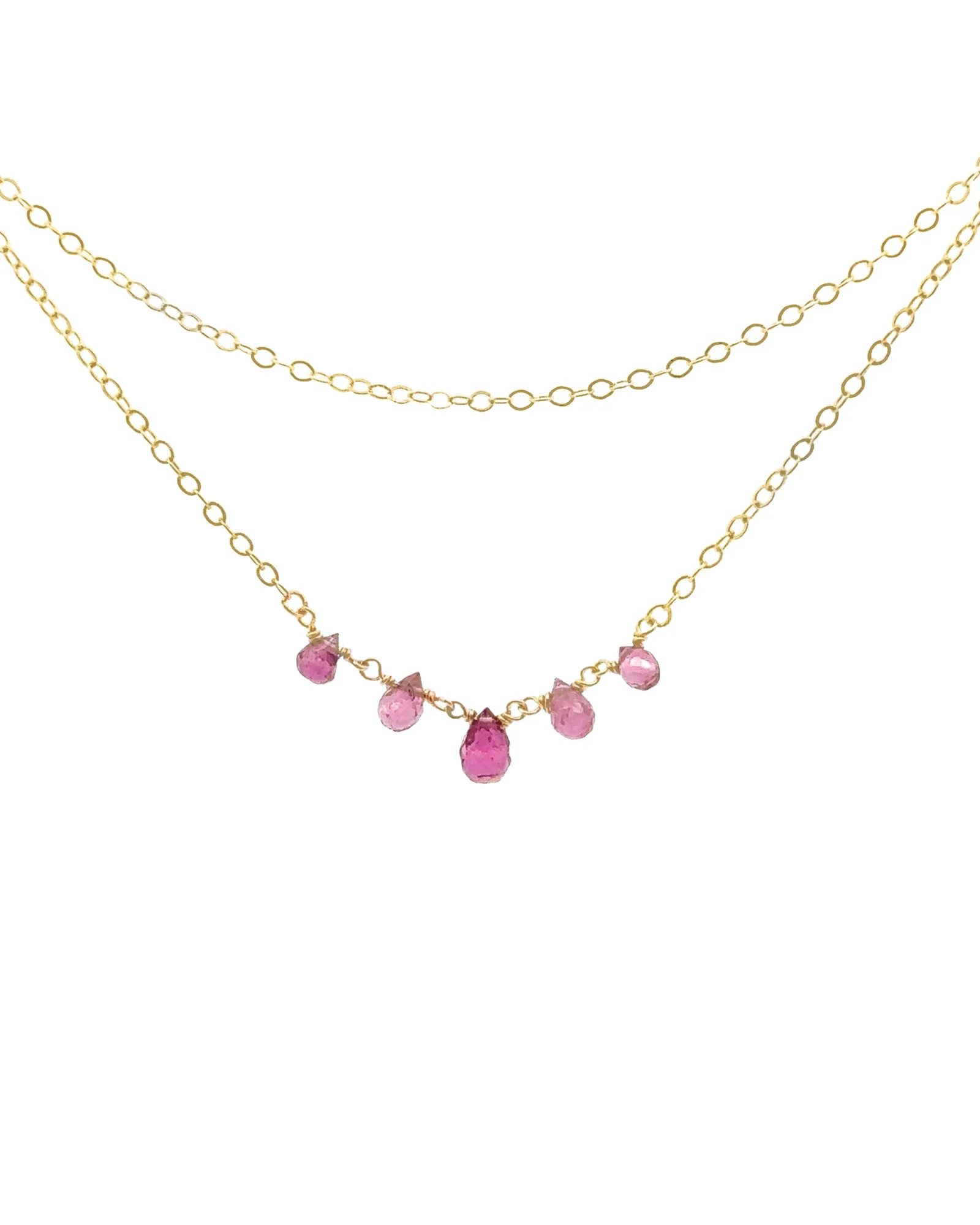 Amber Necklace - Image 2