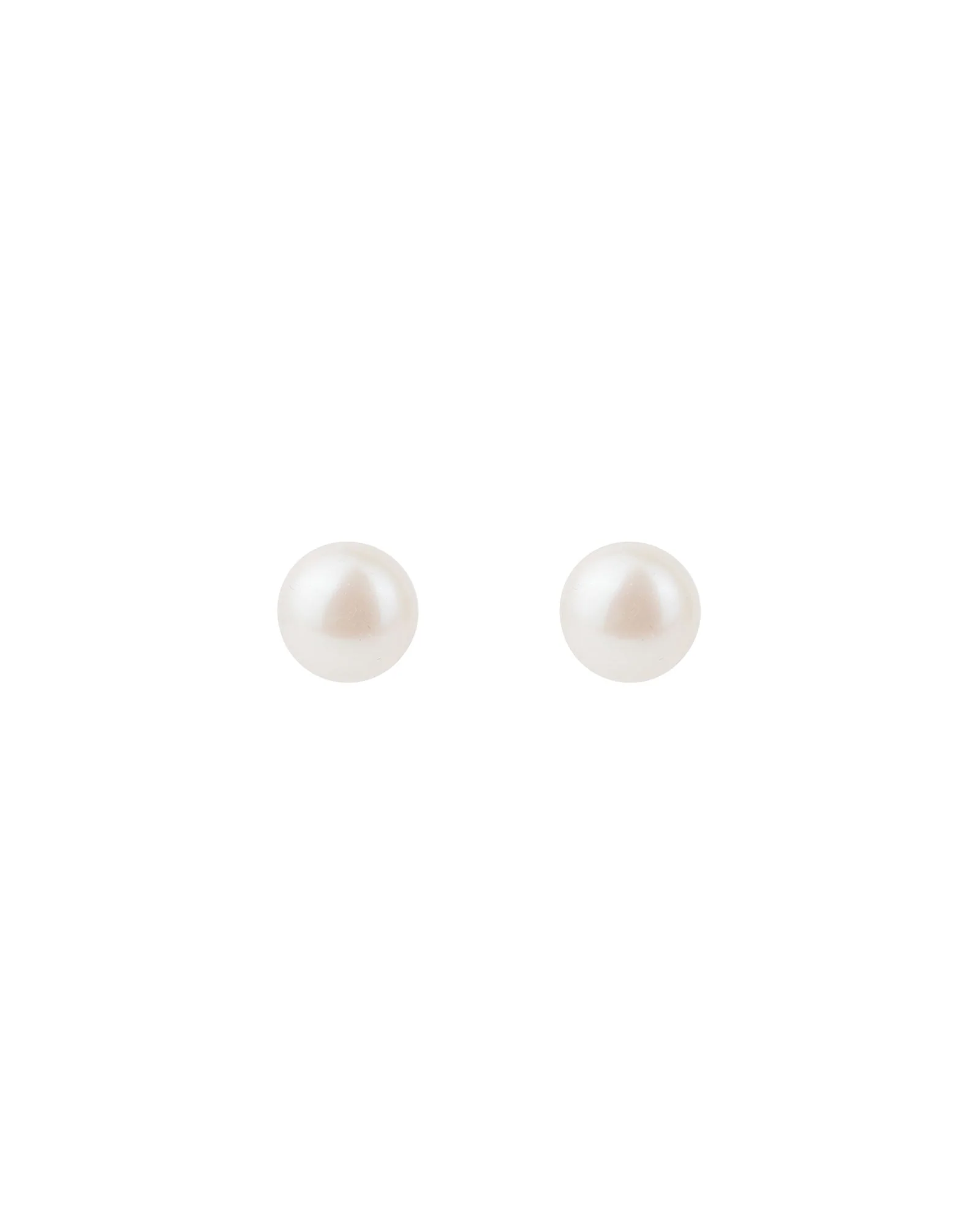 Three Drop Pearl Ear Jacket - Image 5