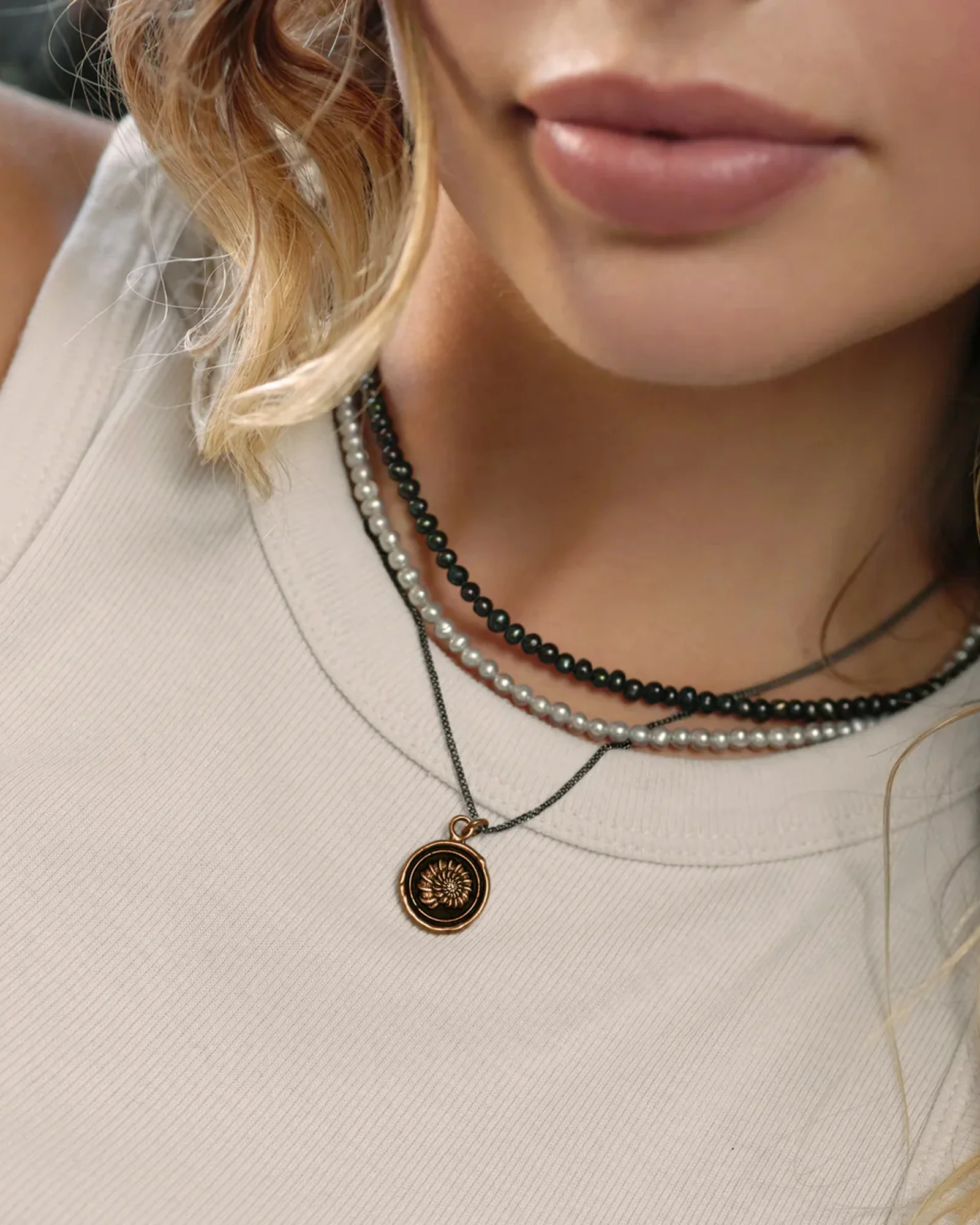 Becoming Talisman - Image 4