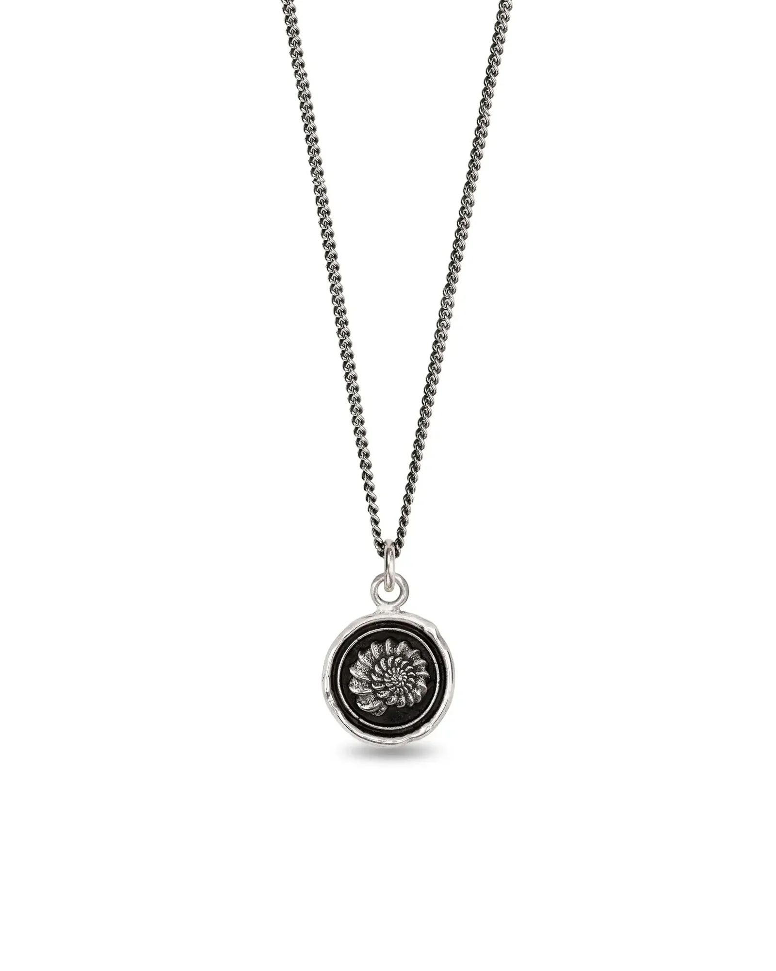 Becoming Talisman