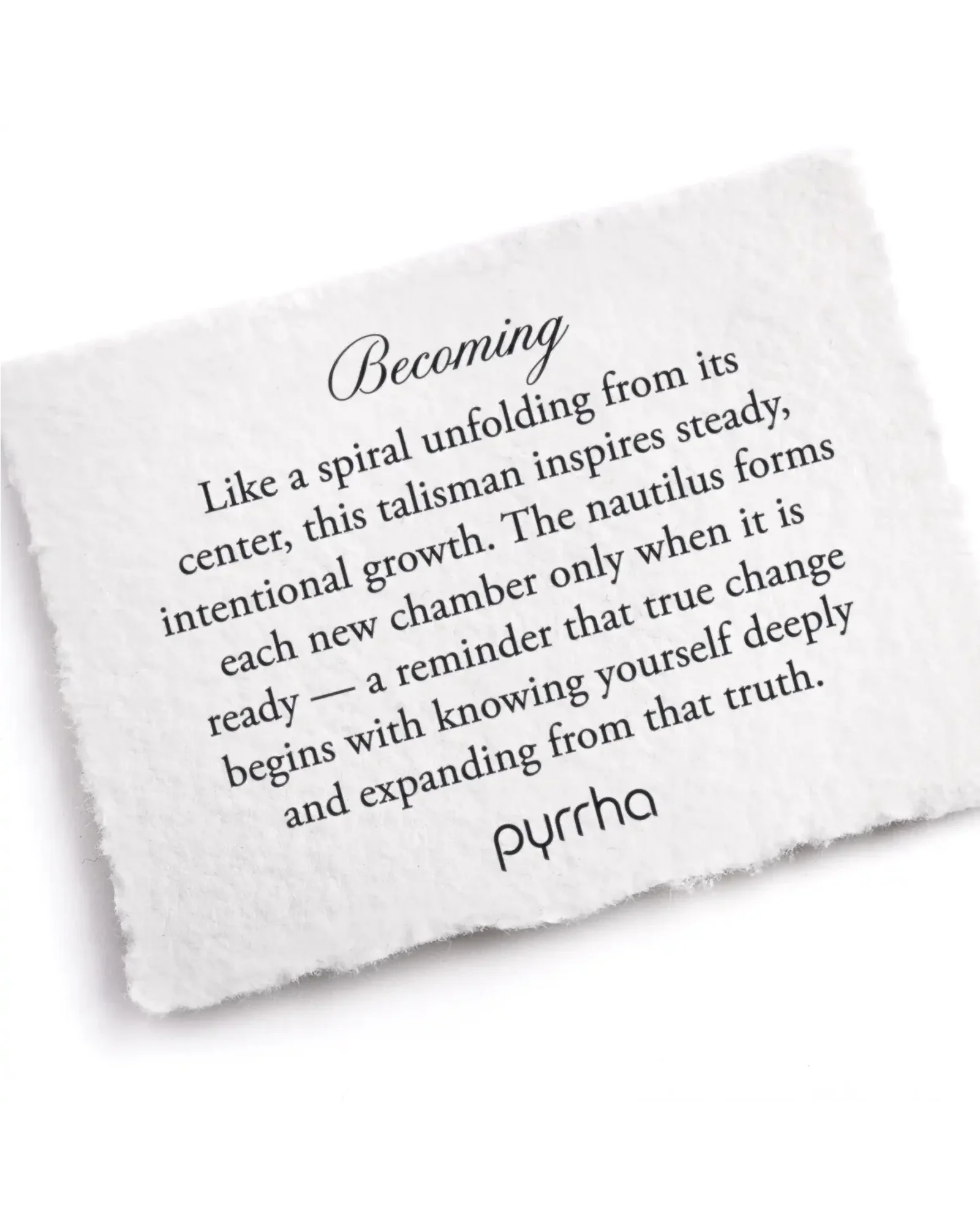 Becoming Talisman - Image 2