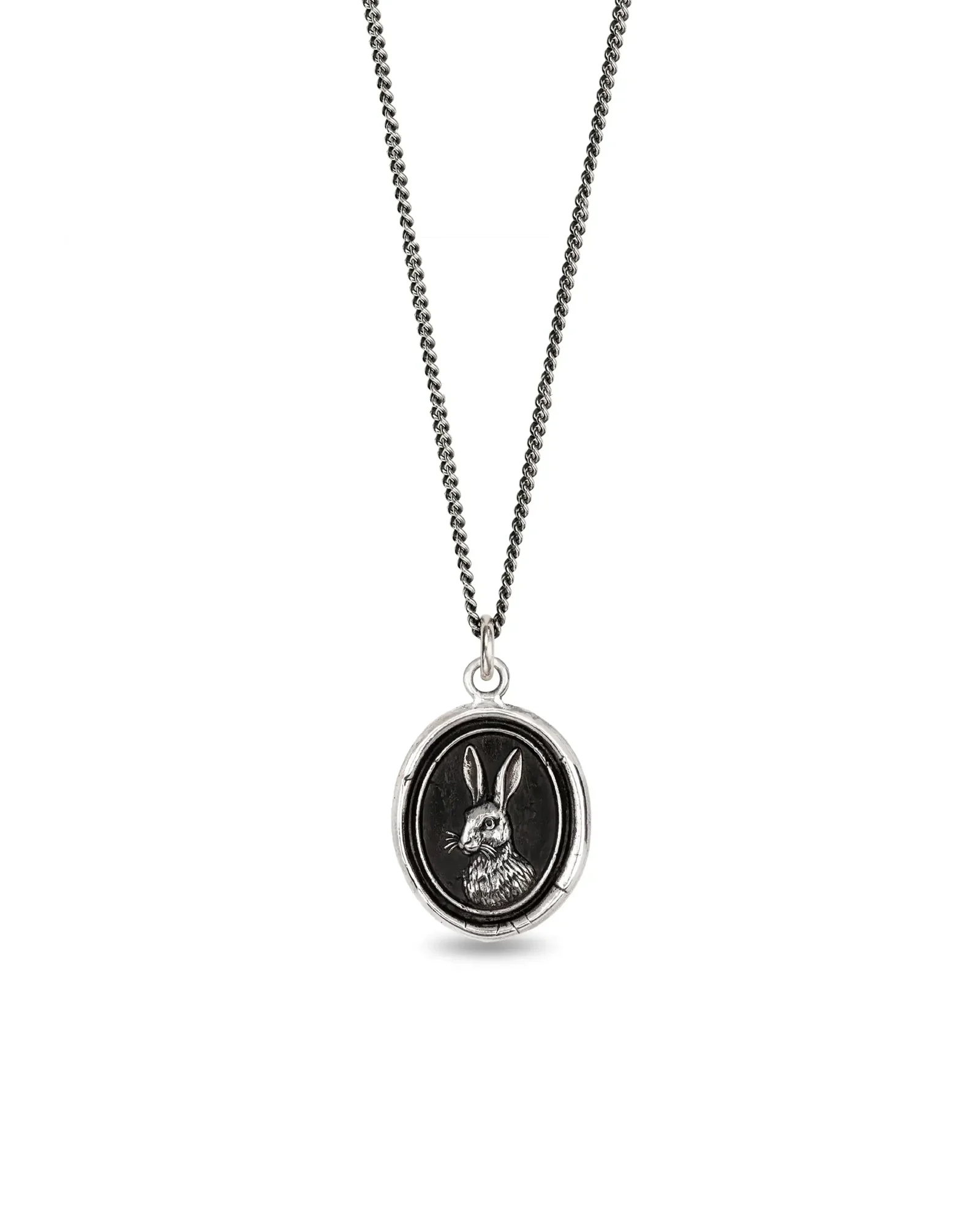 Hare Talisman