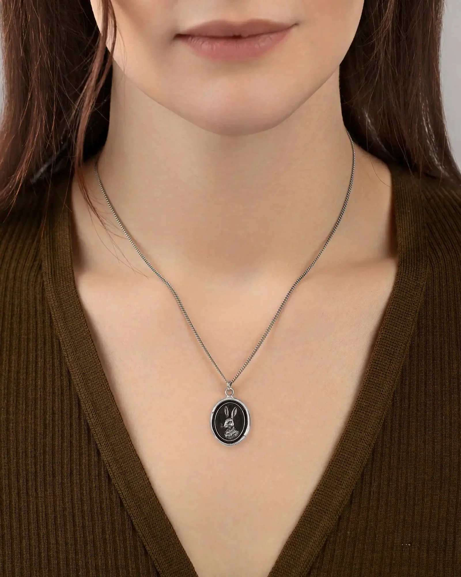 Hare Talisman - Image 4