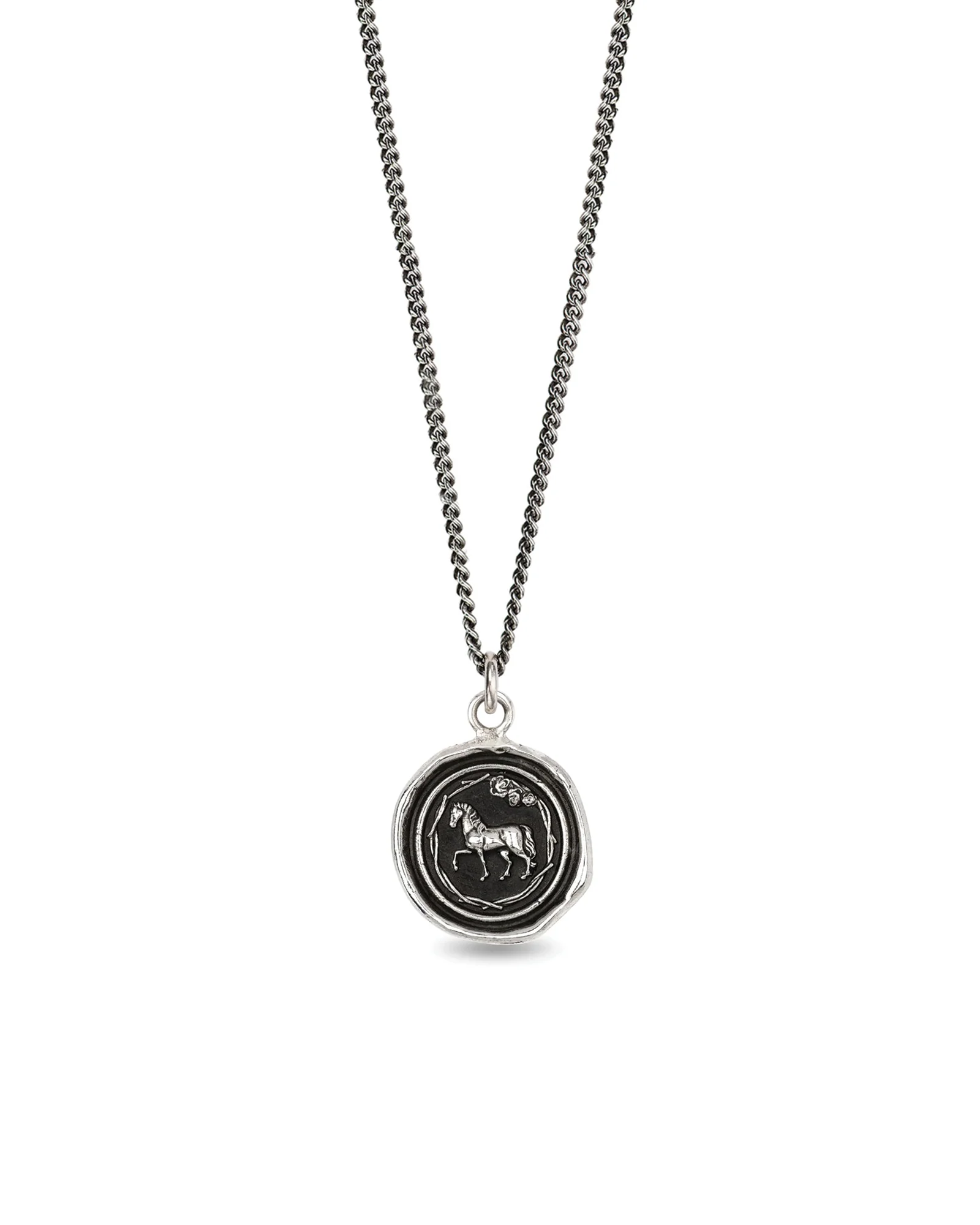 Horse Talisman
